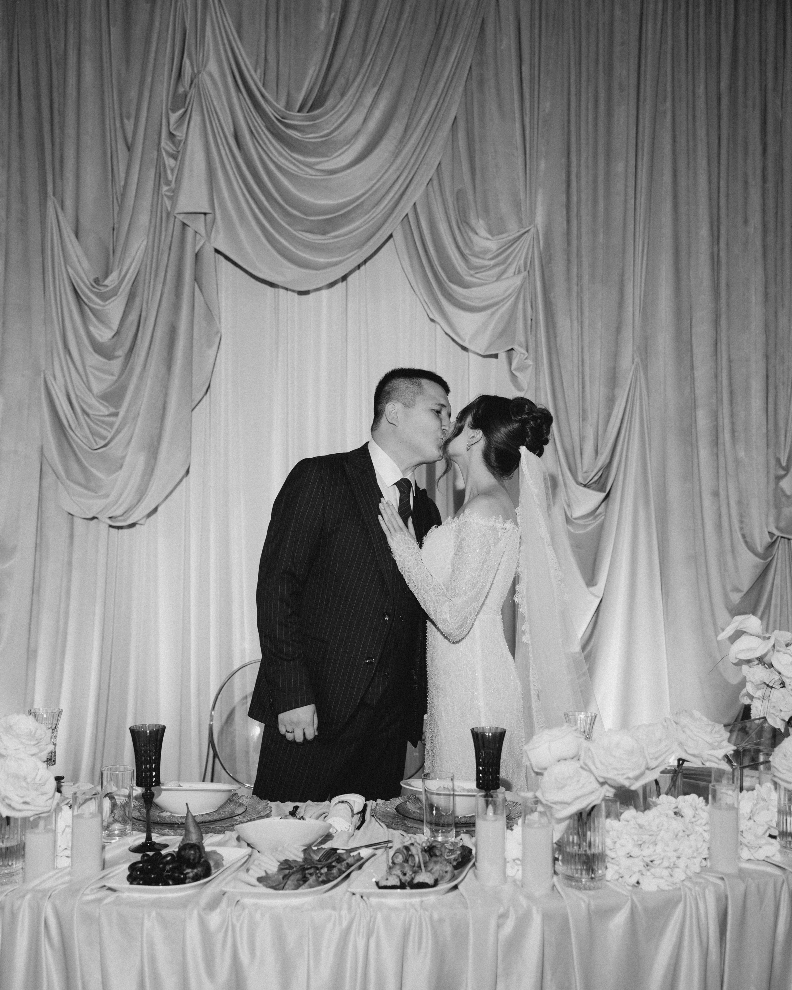 ЛЮБОВЬ, СМЕХ И МНОГО ТАНЦЕВ. Фотограф в Тюмени Марьяна Чирикова