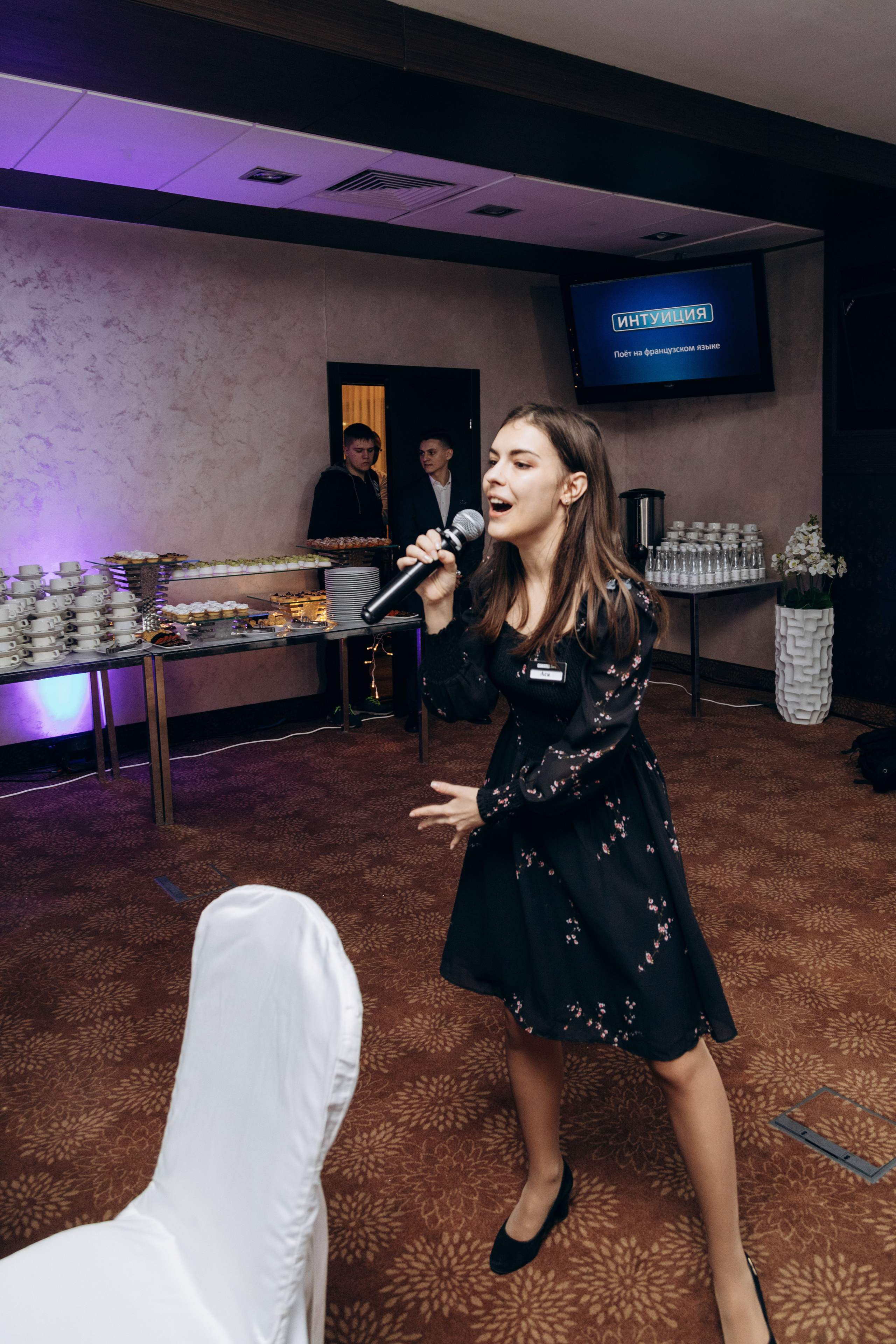 Корпоратив «Открытие». Свадебный фотограф Казань|Москва Ranas4you