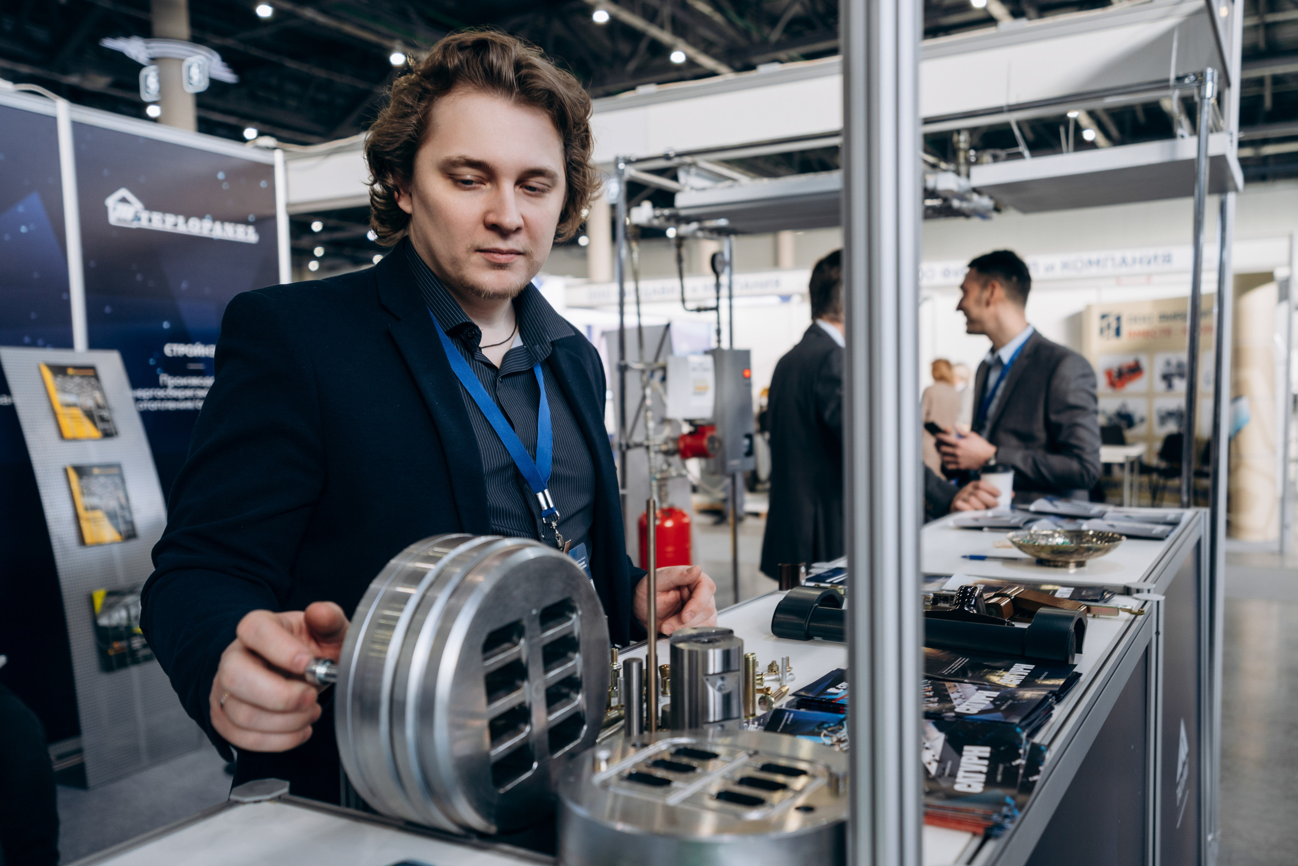 Татарстанский Машиностроительный Форум. Свадебный фотограф Казань|Москва Ranas4you