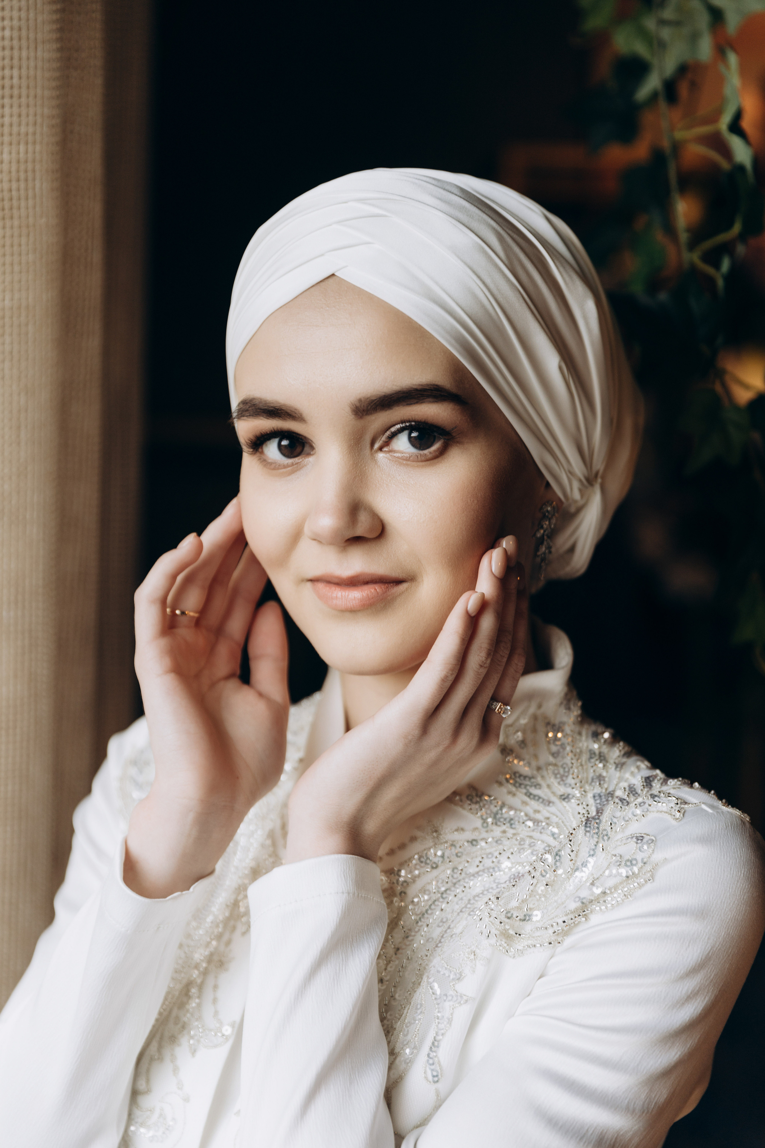 Никах в мечети Ирек. Фотограф на никах Казань|Москва Ranas4you. Свадебный фотограф Казань|Москва Ranas4you