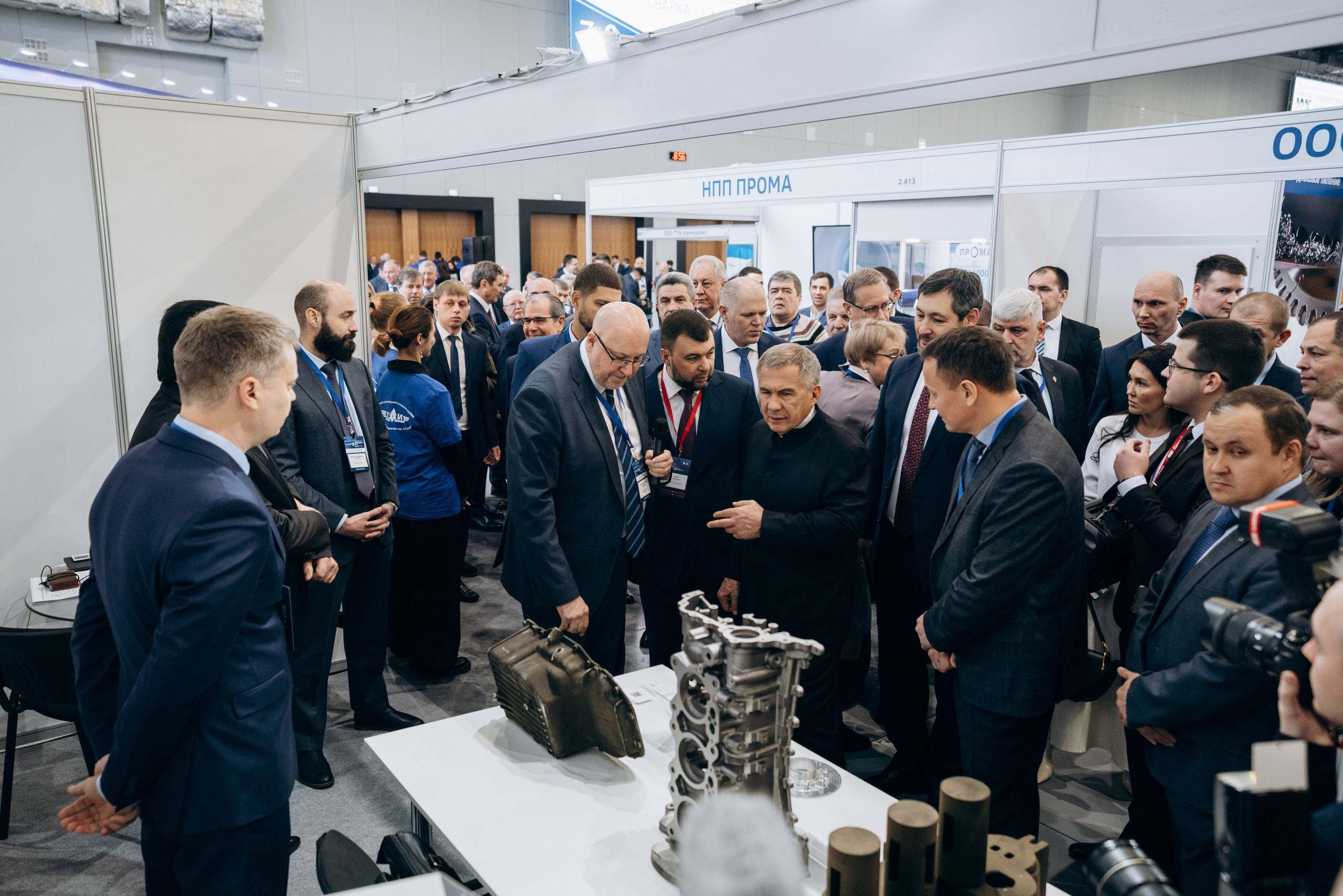 Татарстанский Машиностроительный Форум. Свадебный фотограф Казань|Москва Ranas4you