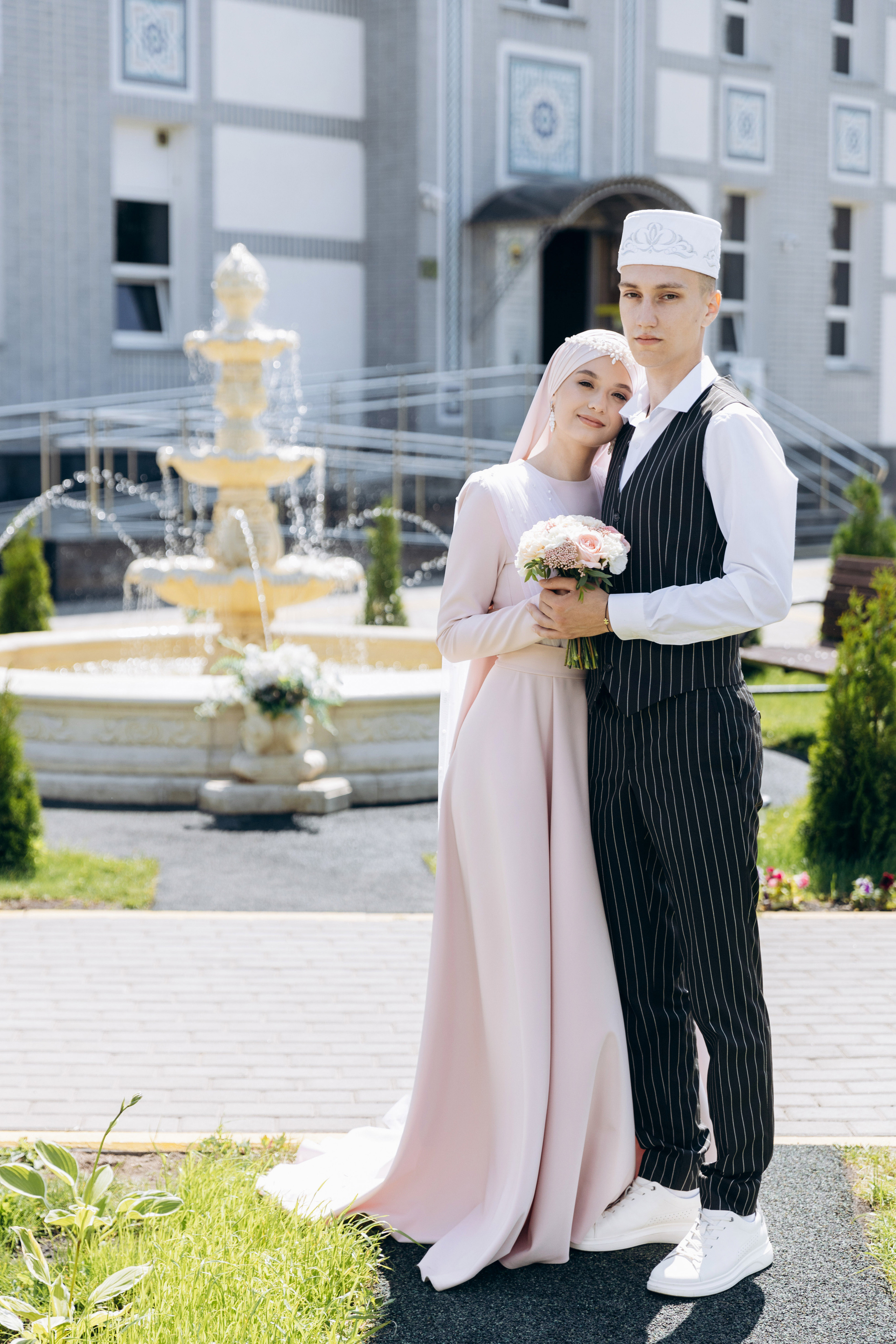 Никах в мечети Ярдэм. Фотограф на никах Казань|Москва Ranas4you. Свадебный фотограф Казань|Москва Ranas4you