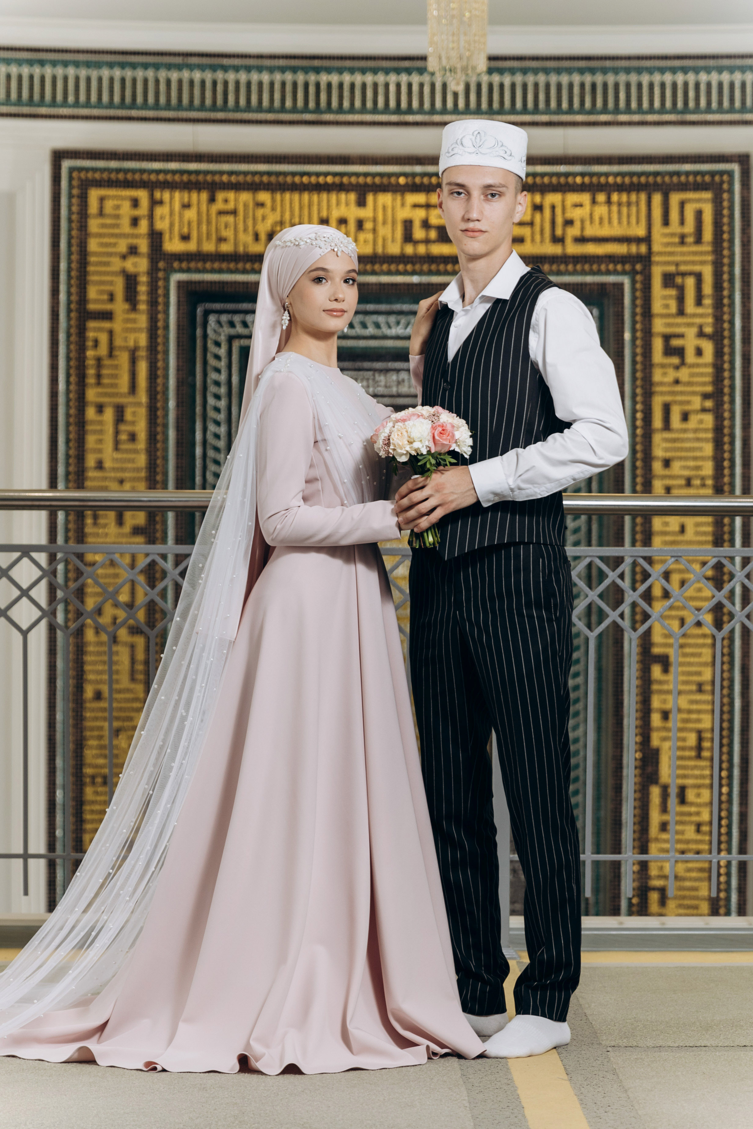 Никах в мечети Ярдэм. Фотограф на никах Казань|Москва Ranas4you. Свадебный фотограф Казань|Москва Ranas4you