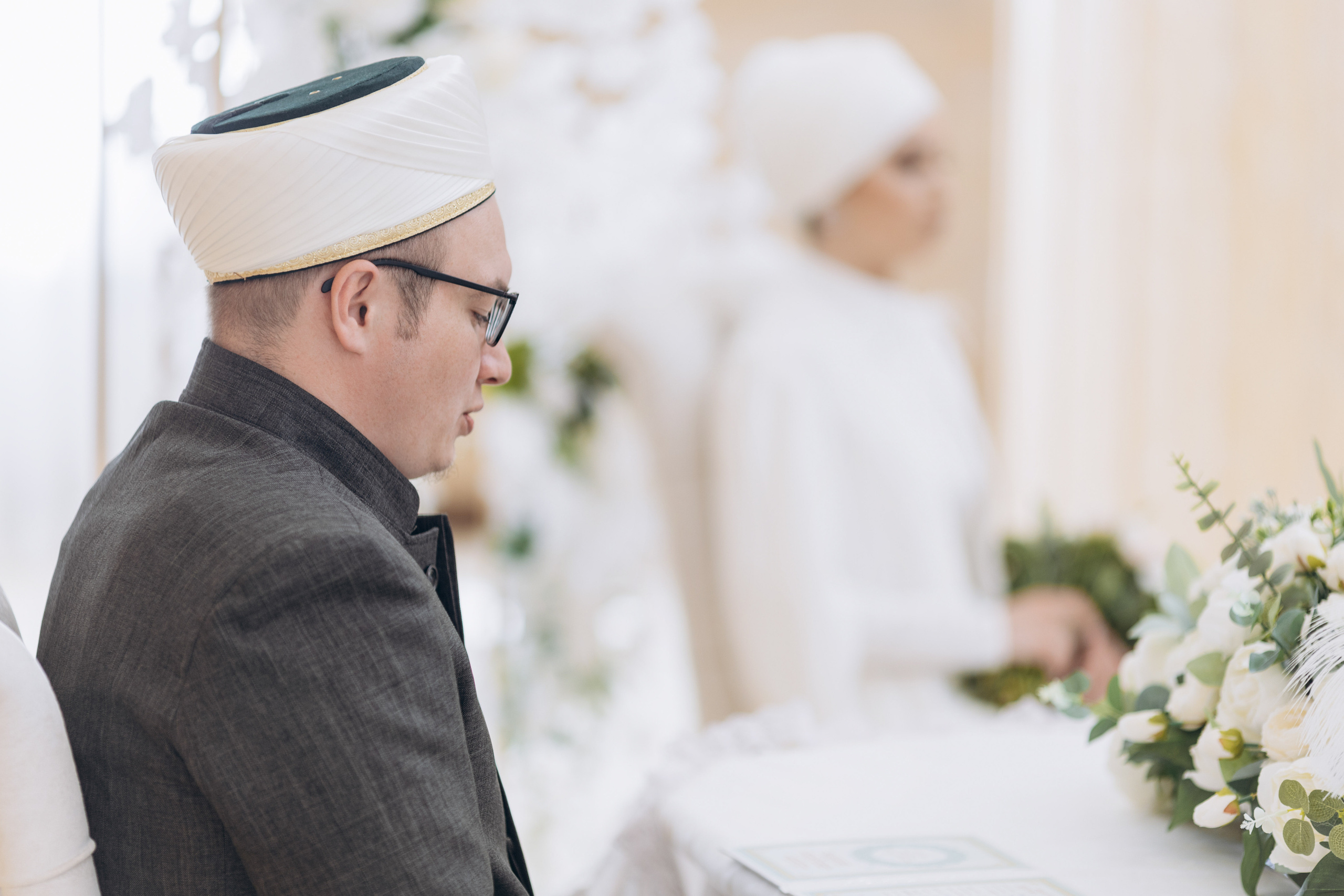 никах в мечети Ахмадзаки,  фотосессия в мечети Ахмадзаки, фотограф на никах Казань Ranas4you, образ невесты на никах, завязывание платка Казань, платье на никах Казань, фотограф на мусульманские свадьбы Ranas4you