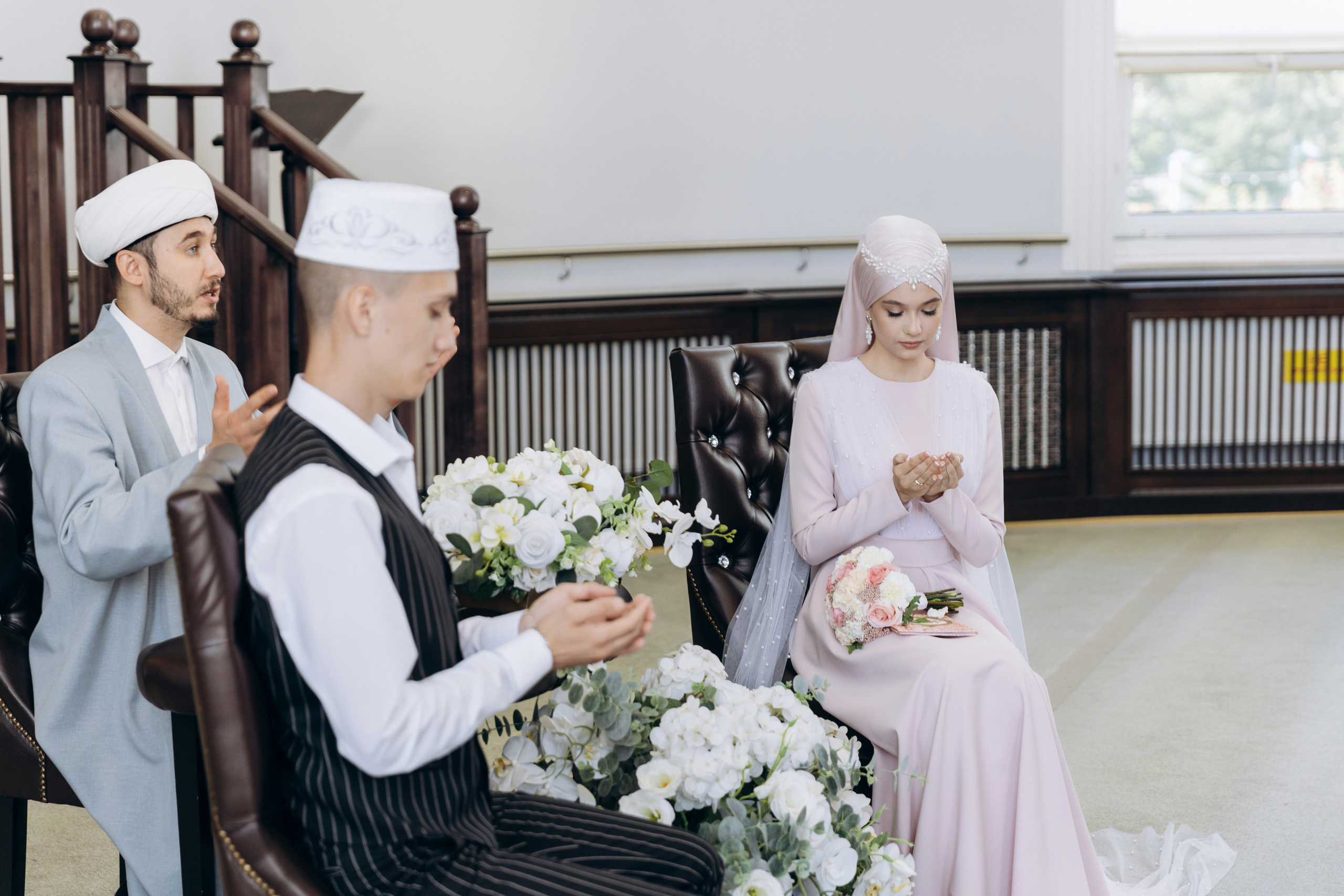 Никах в мечети Ярдэм. Фотограф на никах Казань|Москва Ranas4you. Свадебный фотограф Казань|Москва Ranas4you