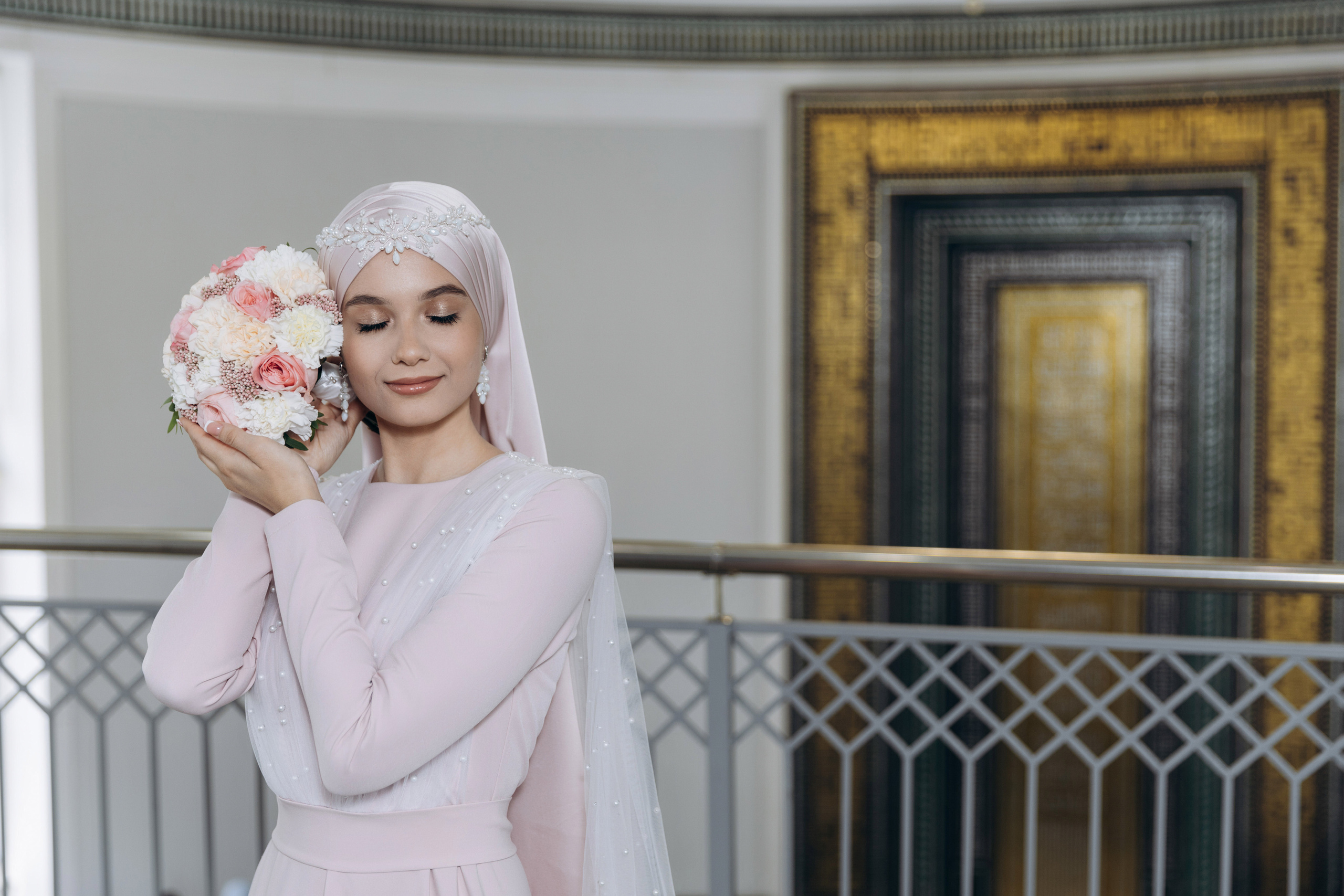 Никах в мечети Ярдэм. Фотограф на никах Казань|Москва Ranas4you. Свадебный фотограф Казань|Москва Ranas4you