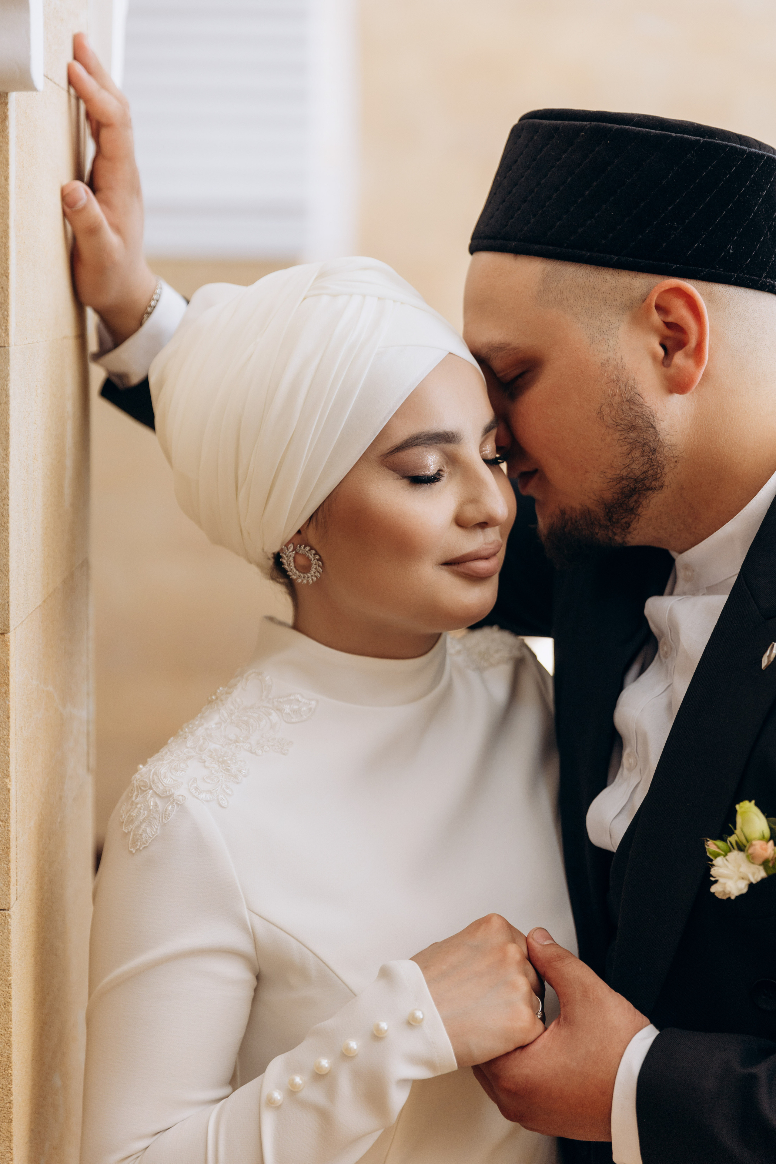 никах в мечети Ахмадзаки,  фотосессия в мечети Ахмадзаки, фотограф на никах Казань Ranas4you, образ невесты на никах, завязывание платка Казань, платье на никах Казань, фотограф на мусульманские свадьбы Ranas4you