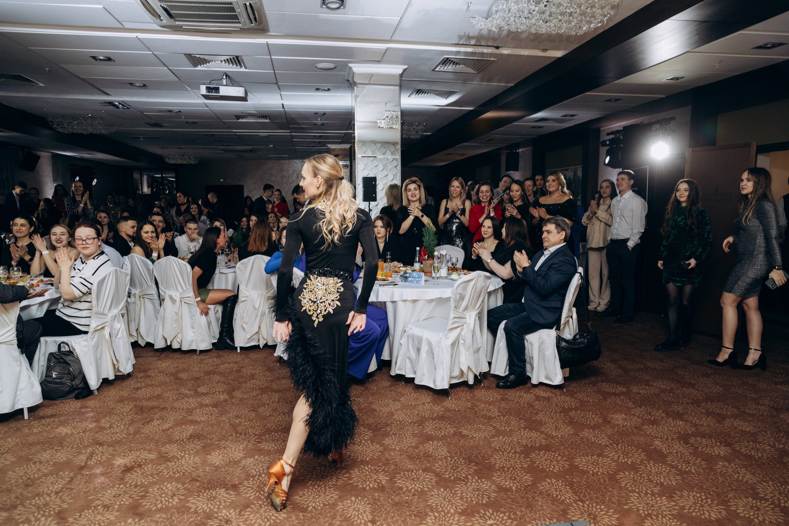 Корпоратив «Открытие». Свадебный фотограф Казань|Москва Ranas4you