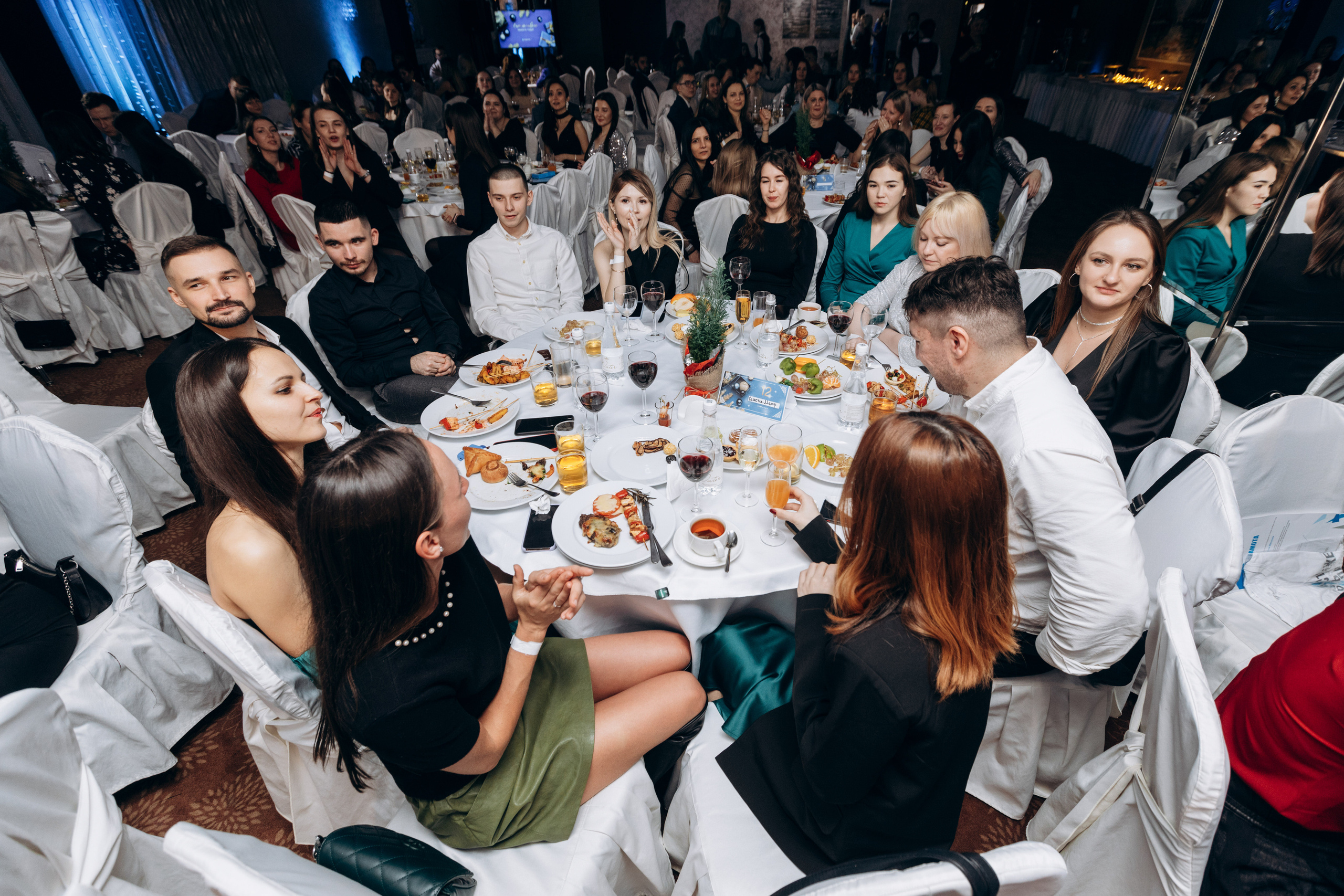 Корпоратив «Открытие». Свадебный фотограф Казань|Москва Ranas4you