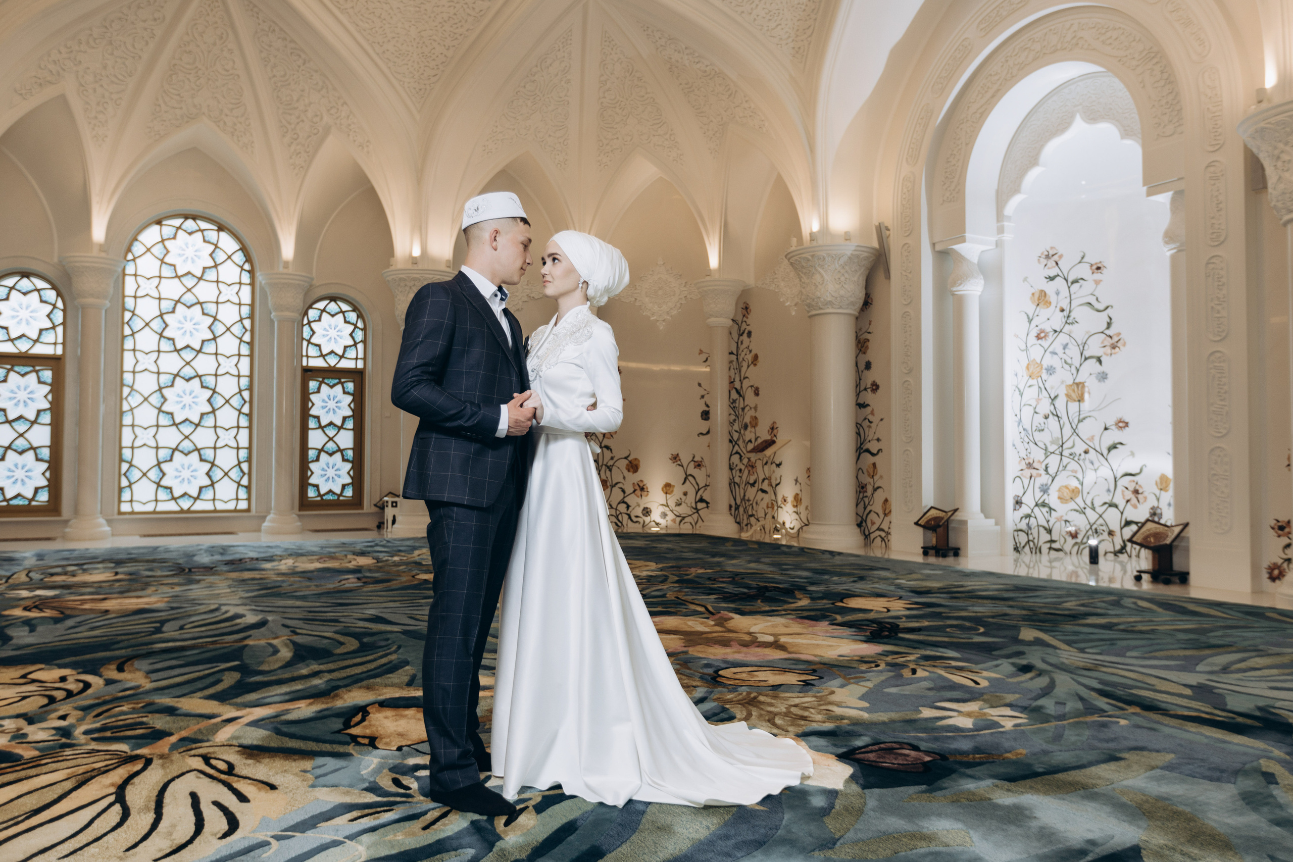 Никах в мечети Ирек. Фотограф на никах Казань|Москва Ranas4you. Свадебный фотограф Казань|Москва Ranas4you