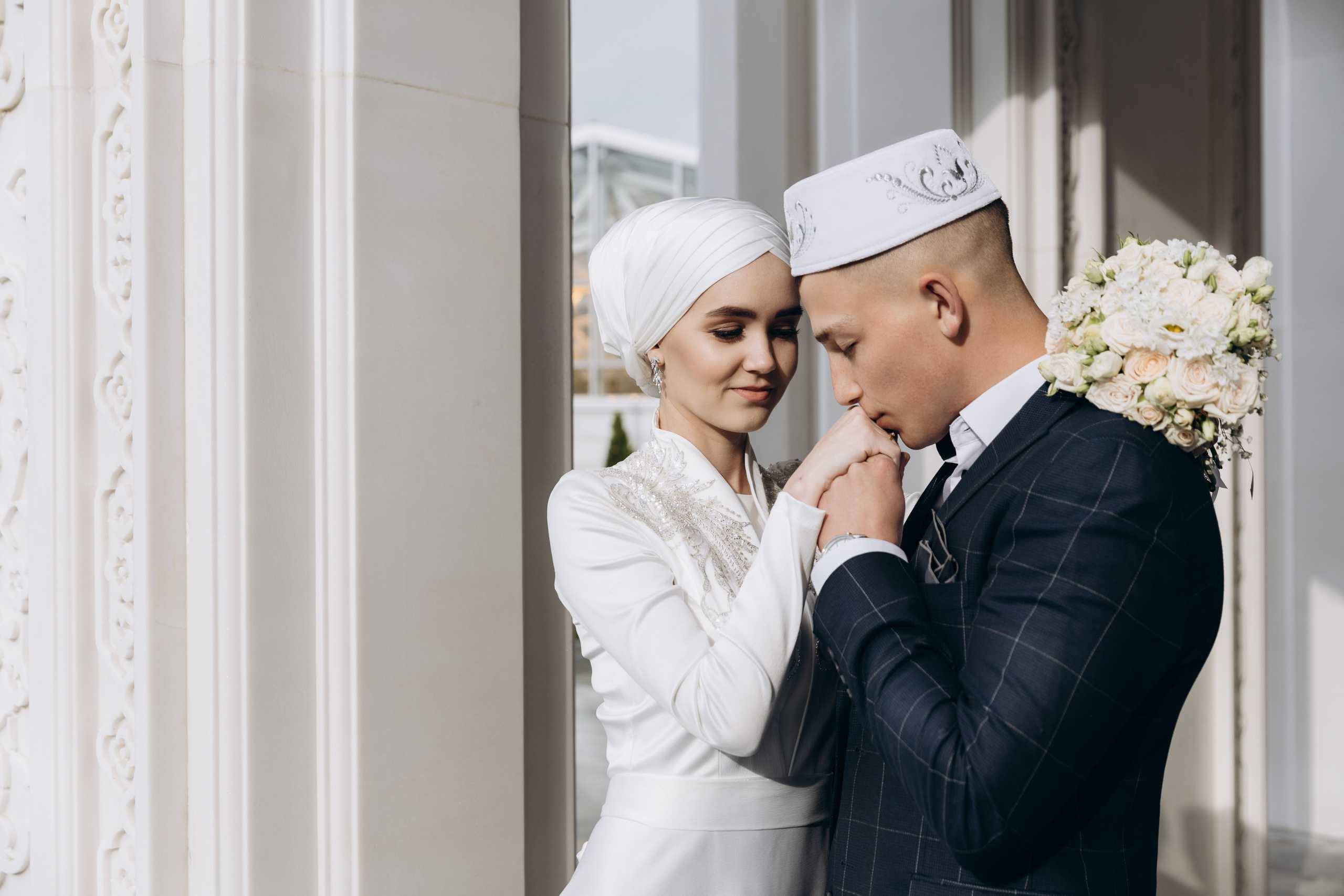 Никах в мечети Ирек. Фотограф на никах Казань|Москва Ranas4you. Свадебный фотограф Казань|Москва Ranas4you