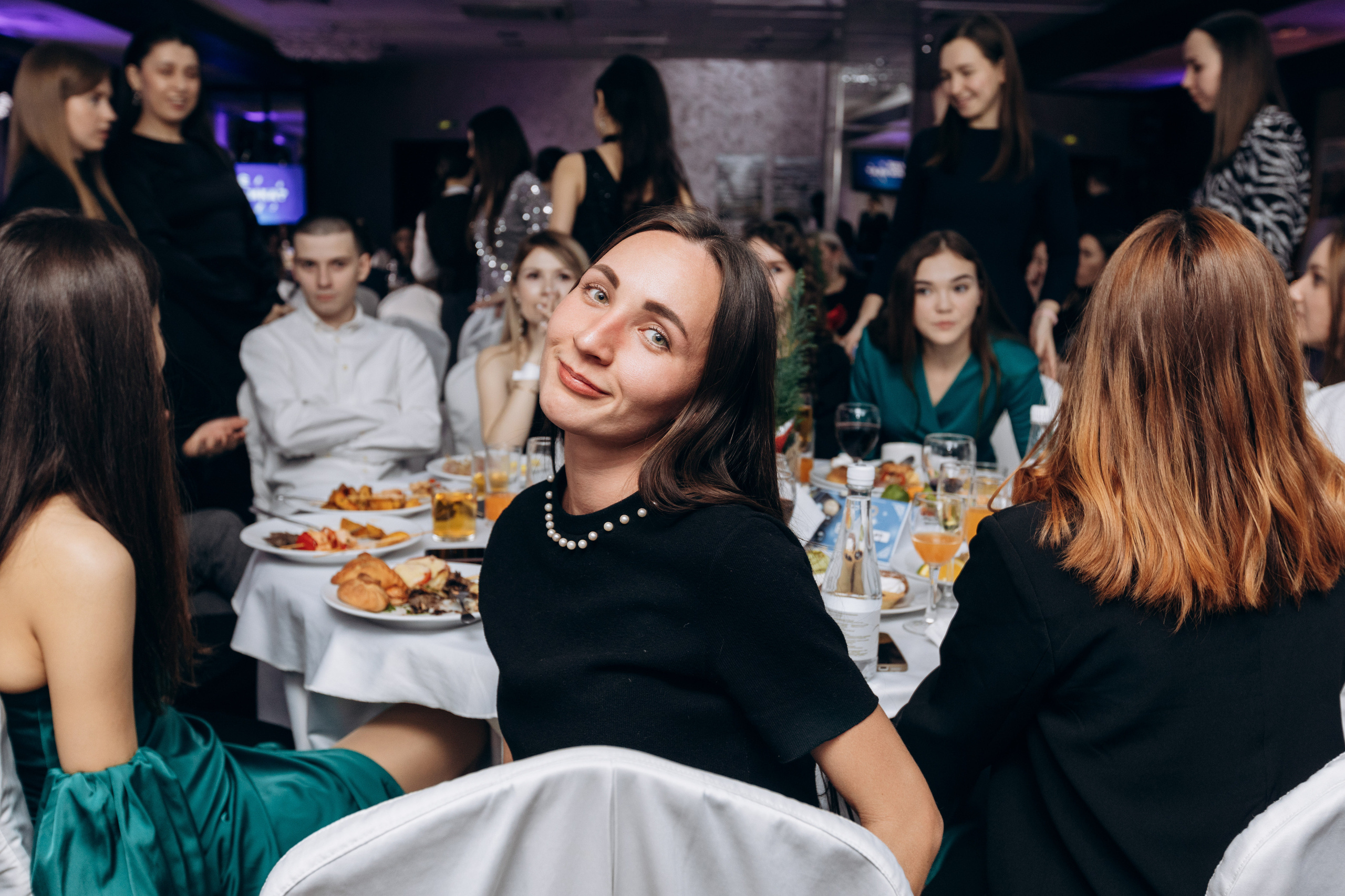 Корпоратив «Открытие». Свадебный фотограф Казань|Москва Ranas4you