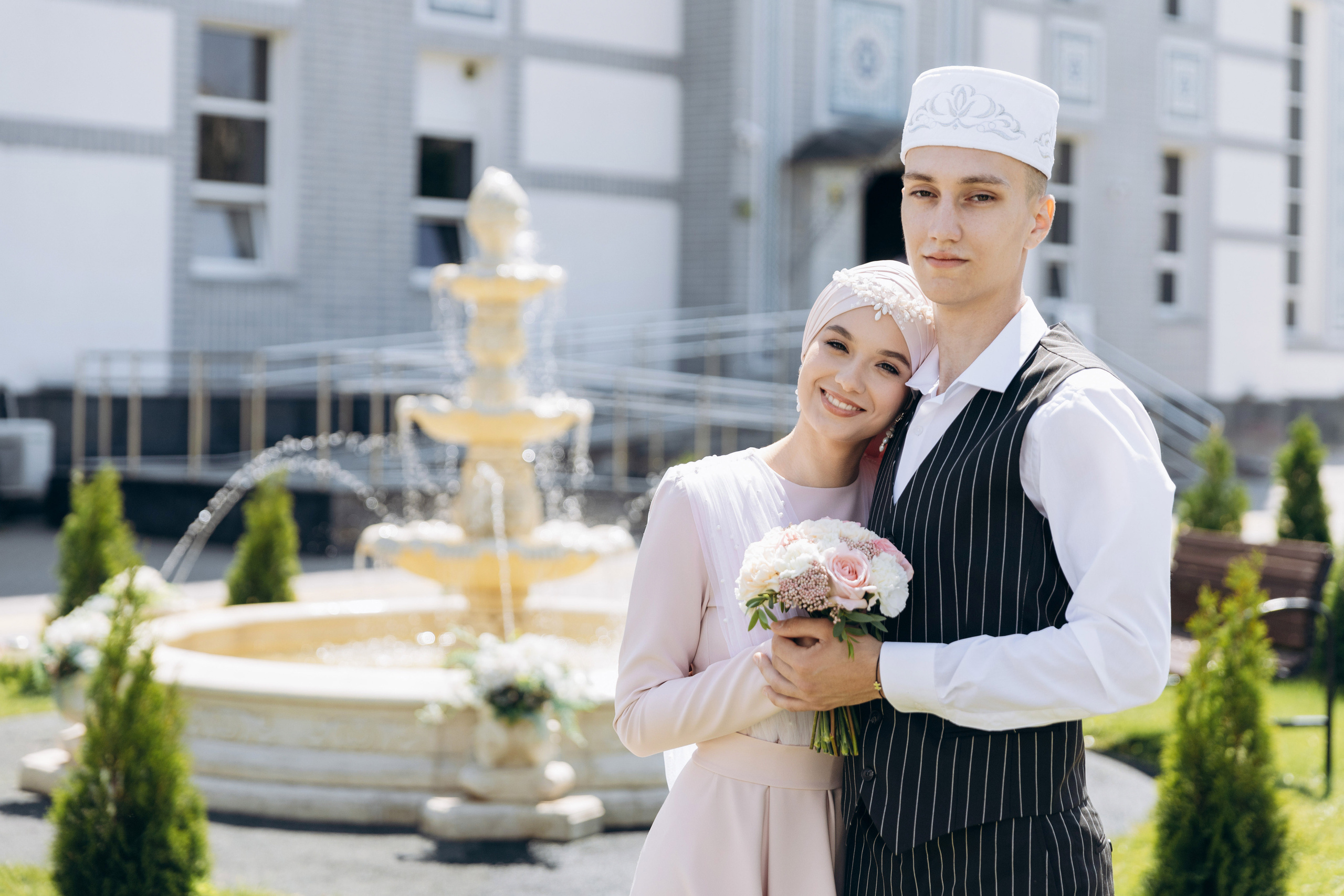 Никах в мечети Ярдэм. Фотограф на никах Казань|Москва Ranas4you. Свадебный фотограф Казань|Москва Ranas4you