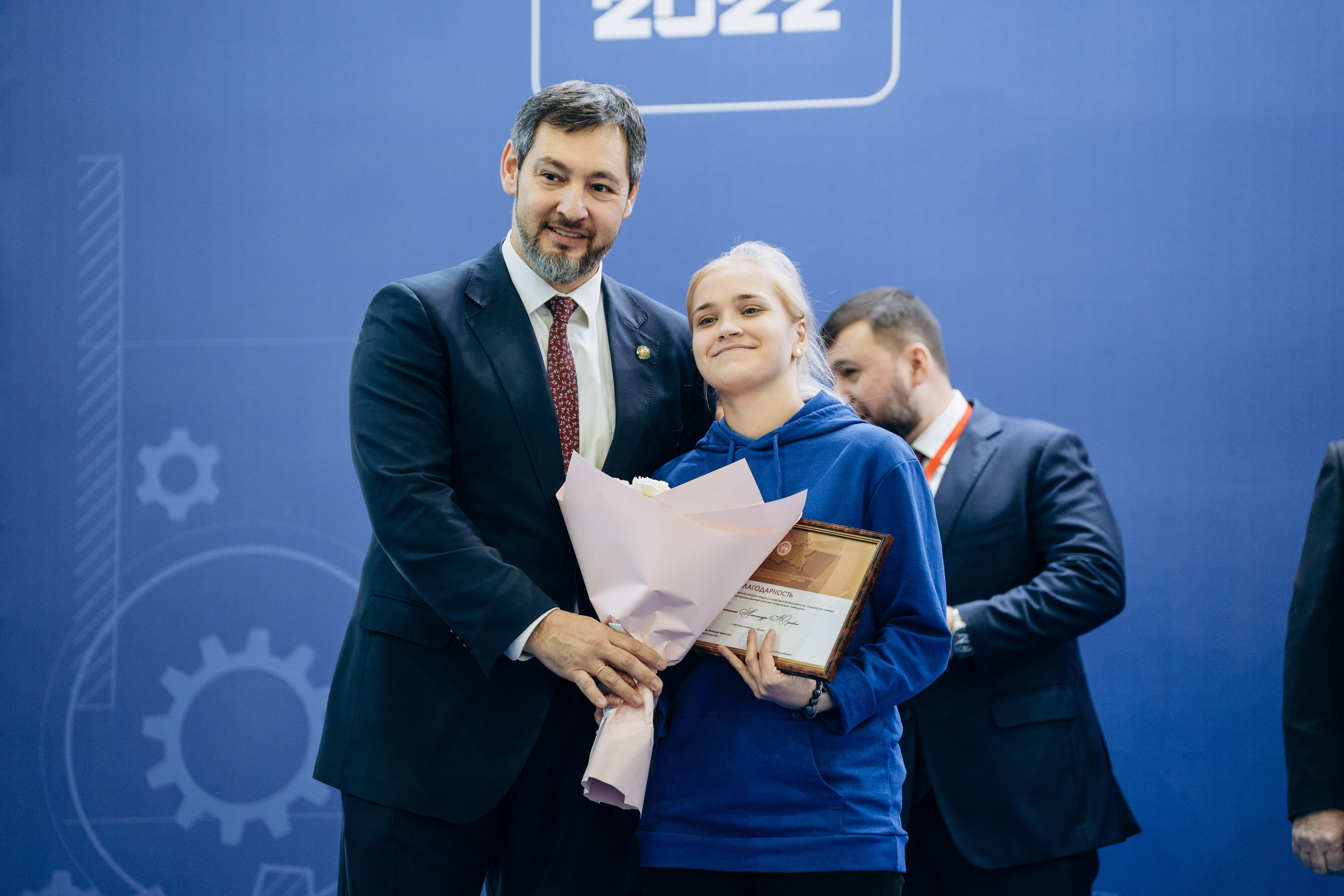 Татарстанский Машиностроительный Форум. Свадебный фотограф Казань|Москва Ranas4you