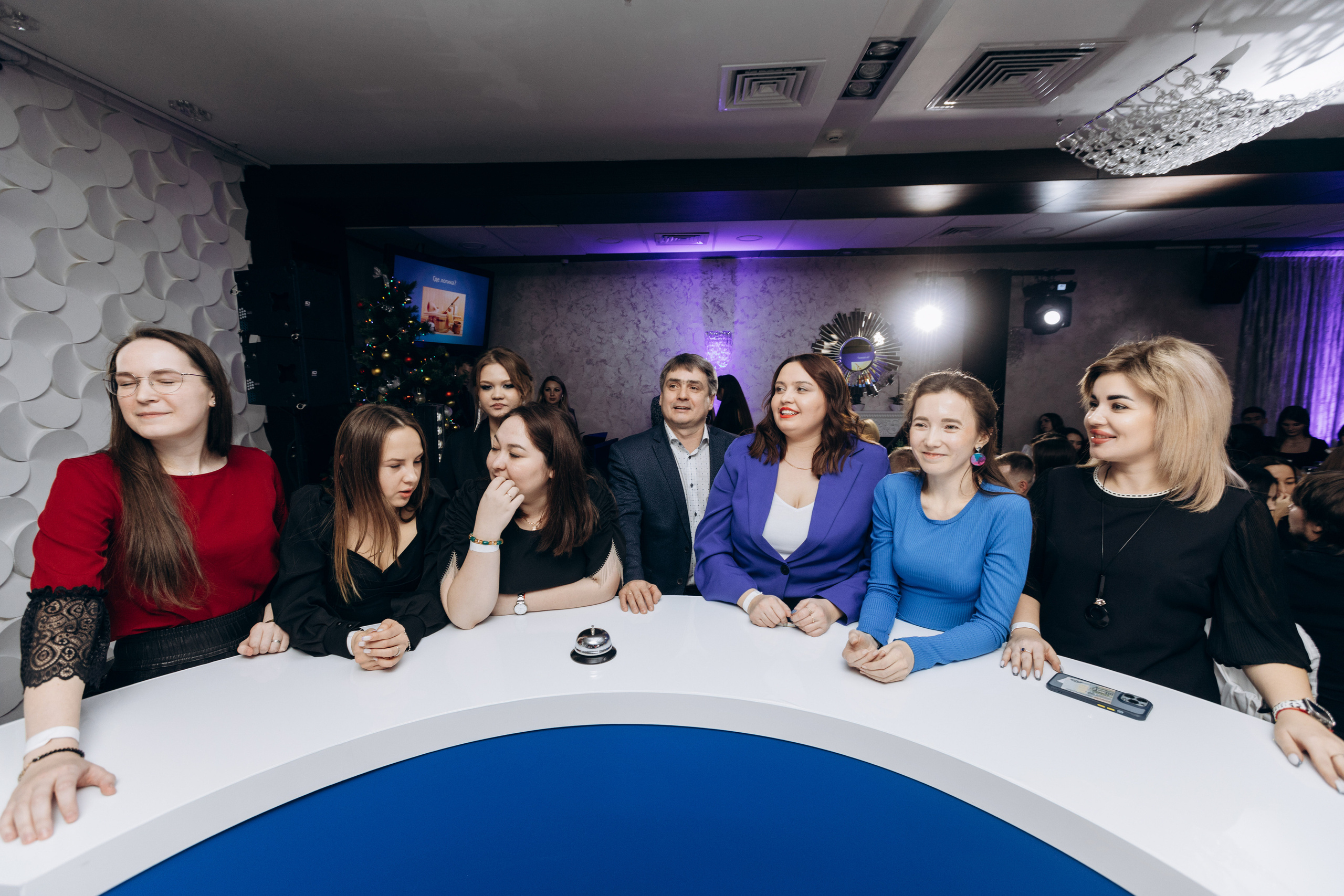 Корпоратив «Открытие». Свадебный фотограф Казань|Москва Ranas4you