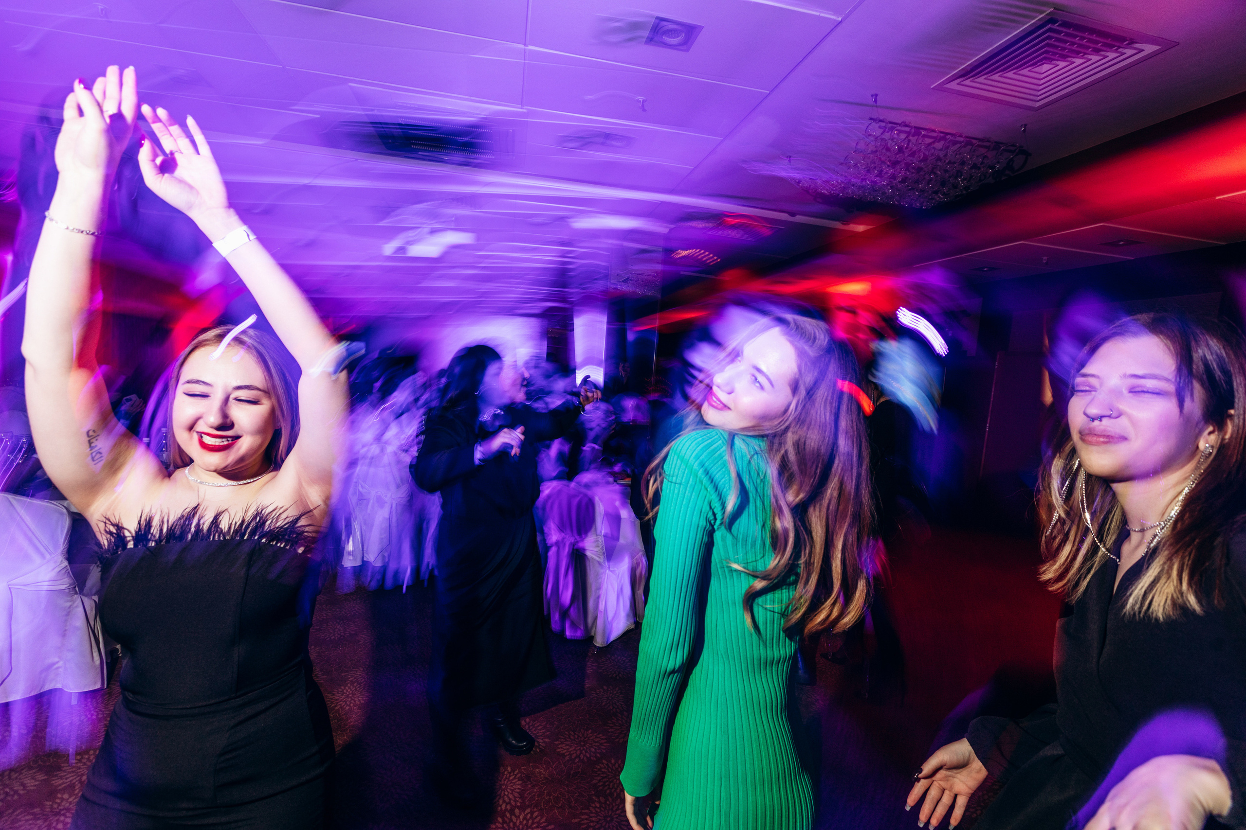 Корпоратив «Открытие». Свадебный фотограф Казань|Москва Ranas4you