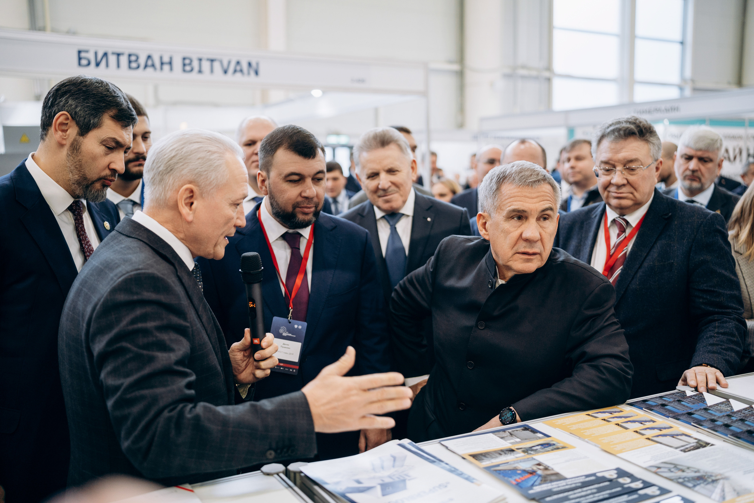 Татарстанский Машиностроительный Форум. Свадебный фотограф Казань|Москва Ranas4you