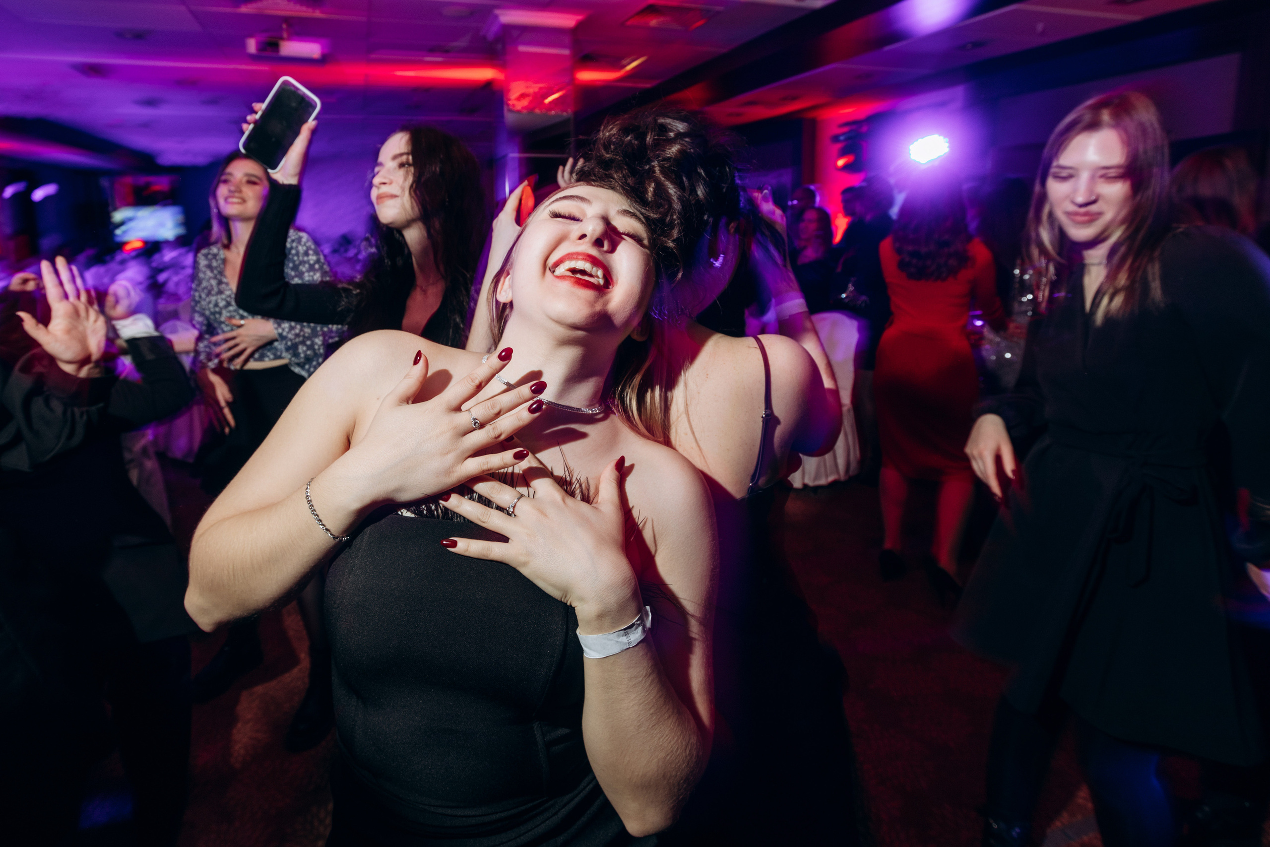 Корпоратив «Открытие». Свадебный фотограф Казань|Москва Ranas4you