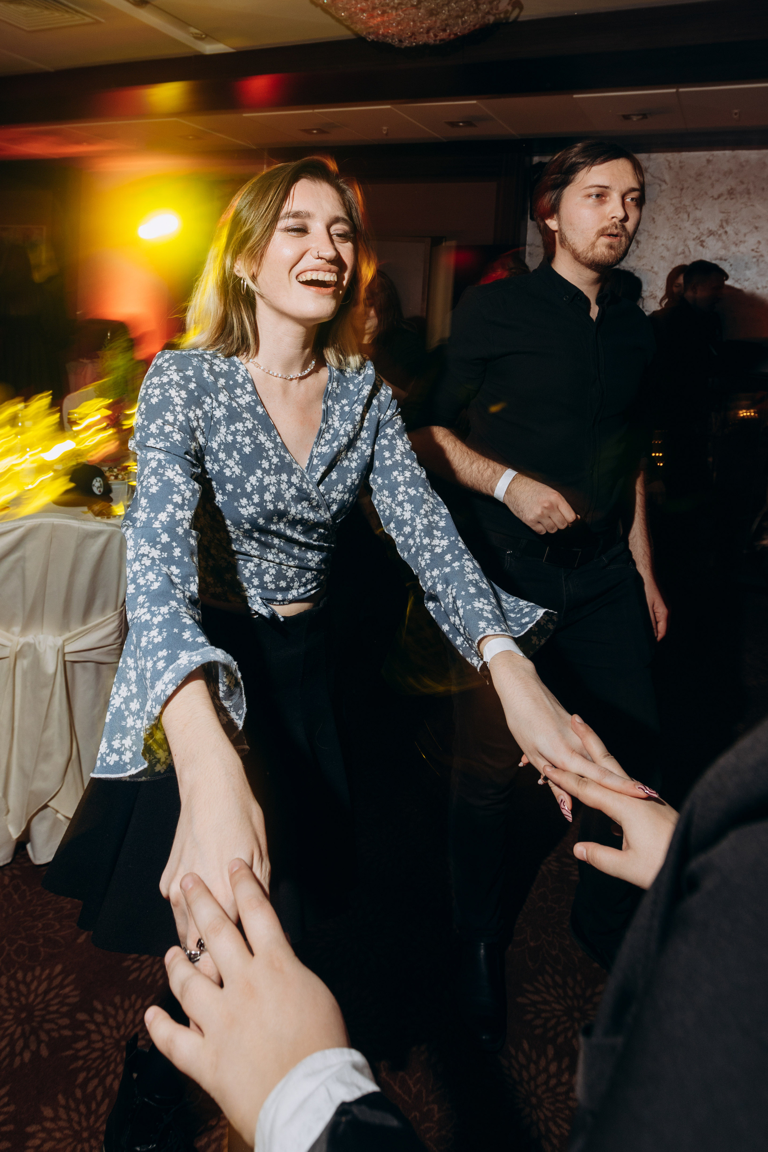 Корпоратив «Открытие». Свадебный фотограф Казань|Москва Ranas4you