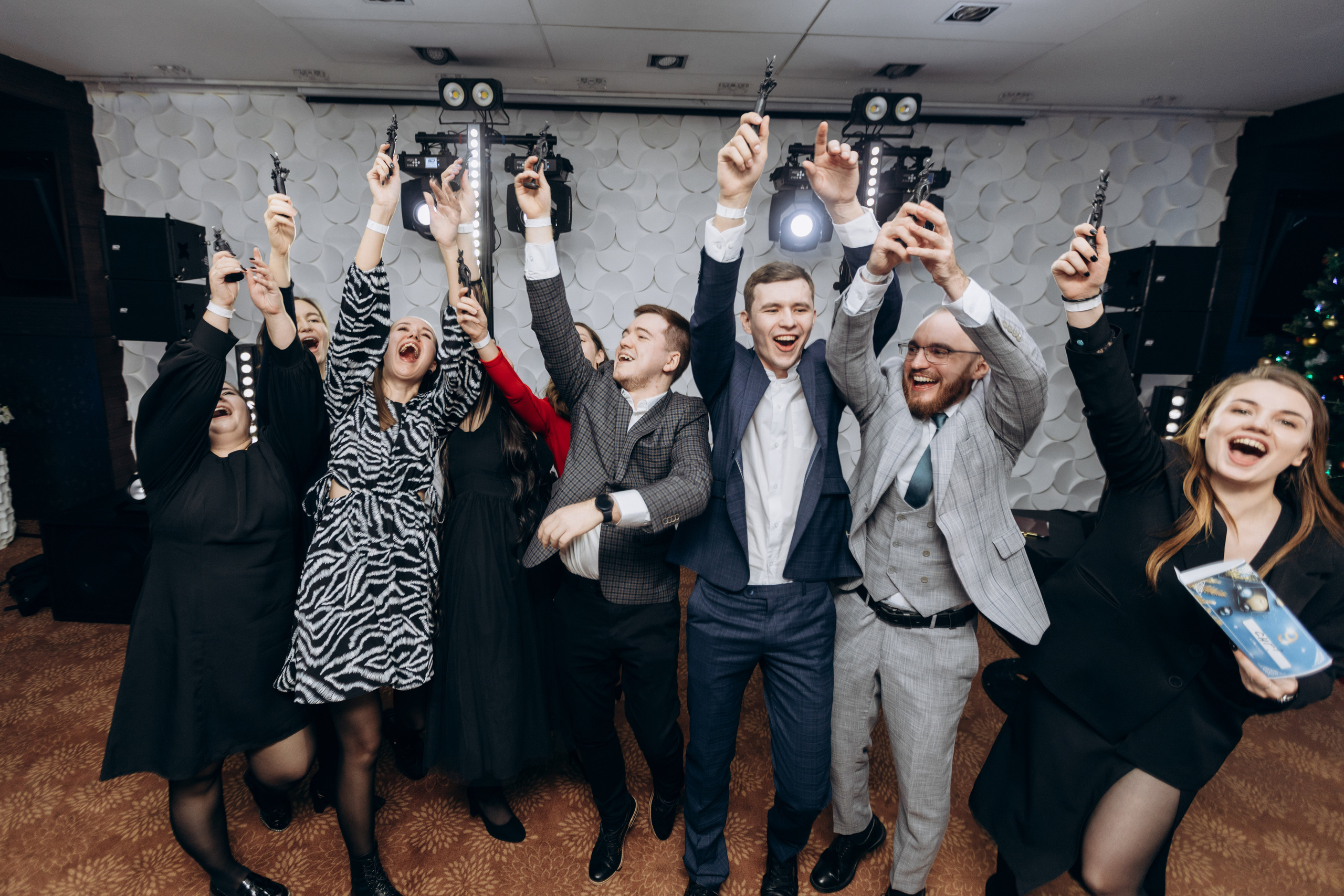 Корпоратив «Открытие». Свадебный фотограф Казань|Москва Ranas4you