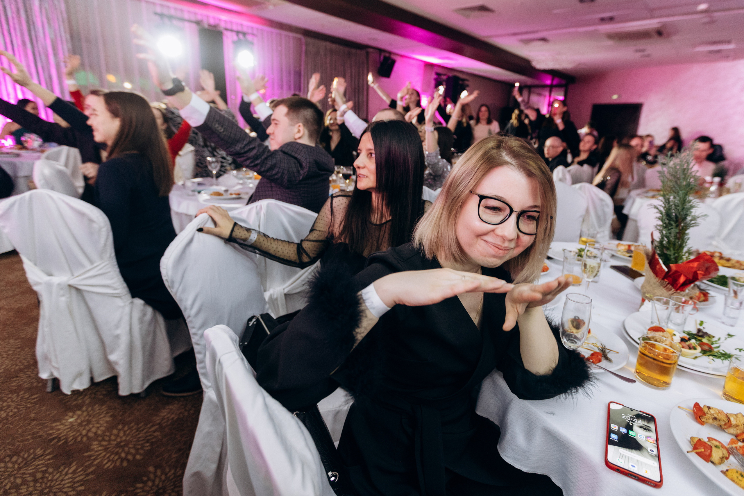 Корпоратив «Открытие». Свадебный фотограф Казань|Москва Ranas4you