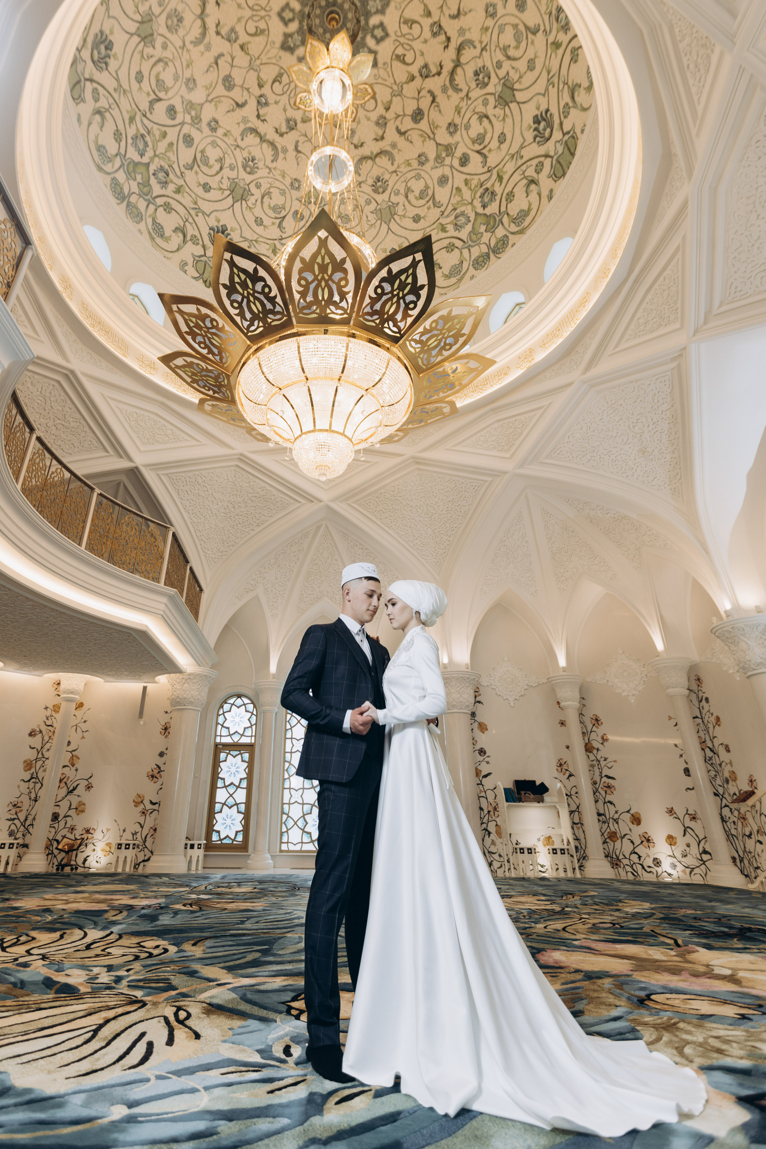 Никах в мечети Ирек. Фотограф на никах Казань|Москва Ranas4you. Свадебный фотограф Казань|Москва Ranas4you