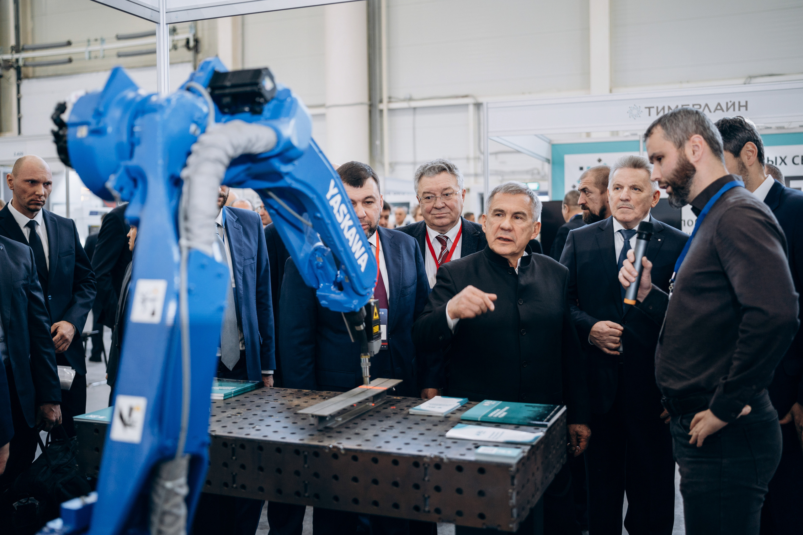 Татарстанский Машиностроительный Форум. Свадебный фотограф Казань|Москва Ranas4you