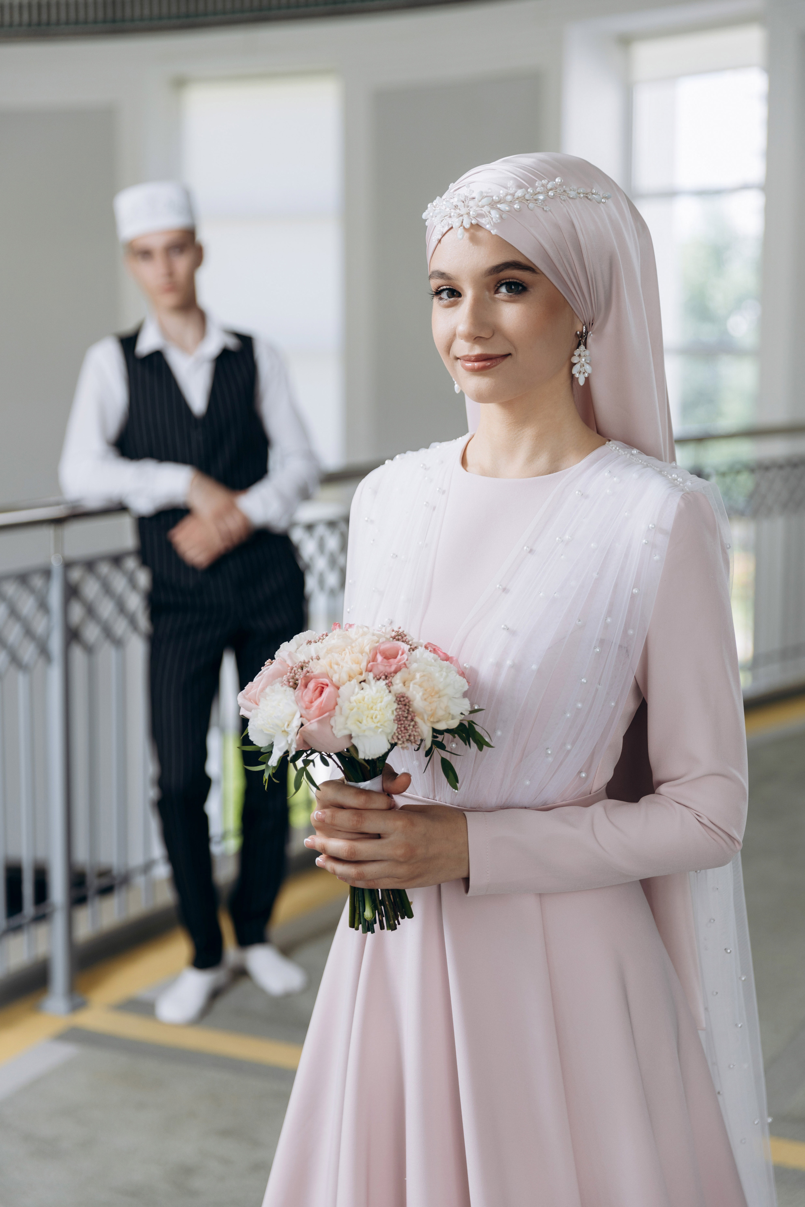 Никах в мечети Ярдэм. Фотограф на никах Казань|Москва Ranas4you. Свадебный фотограф Казань|Москва Ranas4you