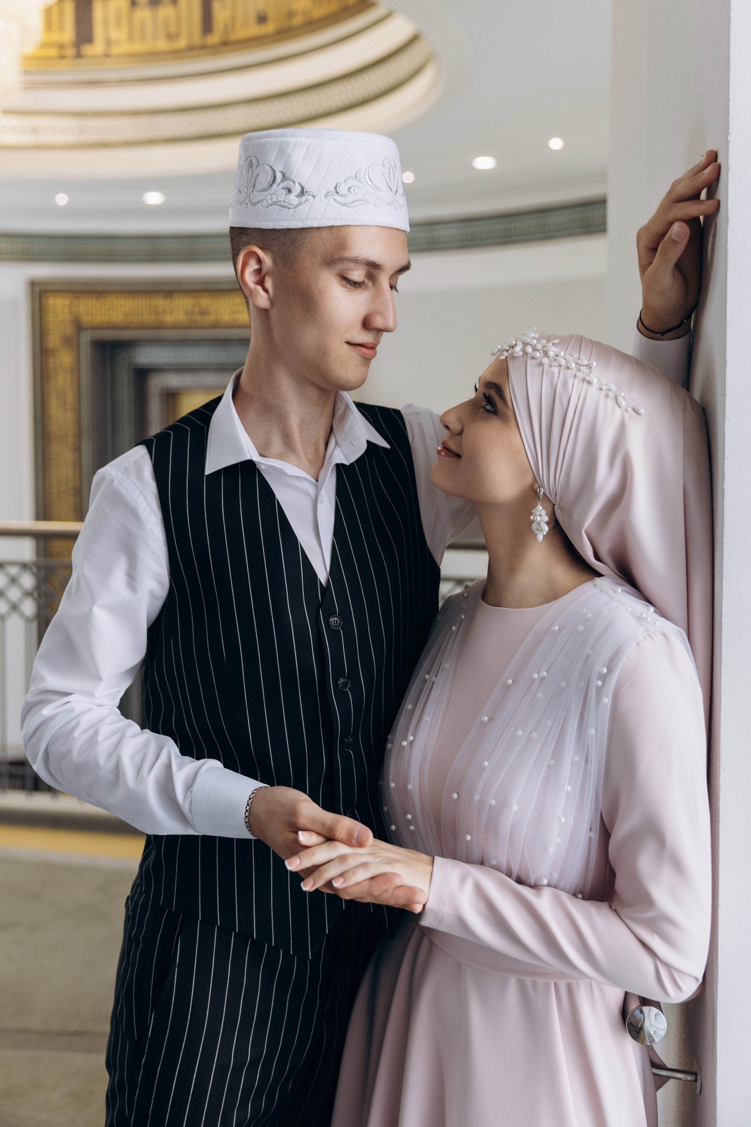 Никах в мечети Ярдэм. Фотограф на никах Казань|Москва Ranas4you. Свадебный фотограф Казань|Москва Ranas4you