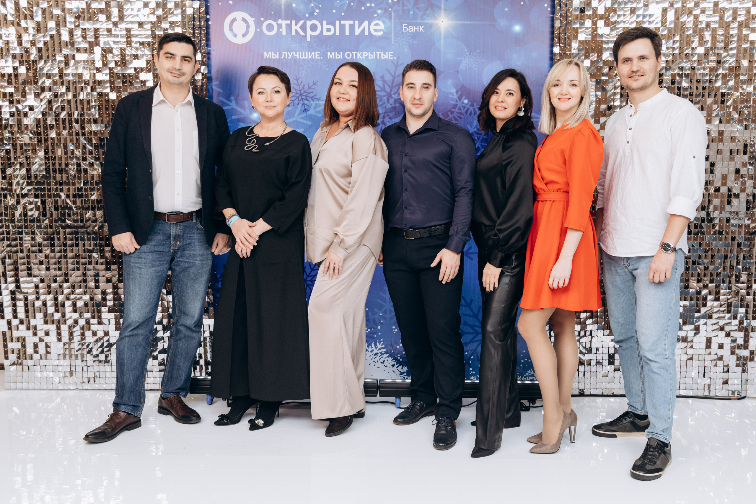 Корпоратив «Открытие». Свадебный фотограф Казань|Москва Ranas4you