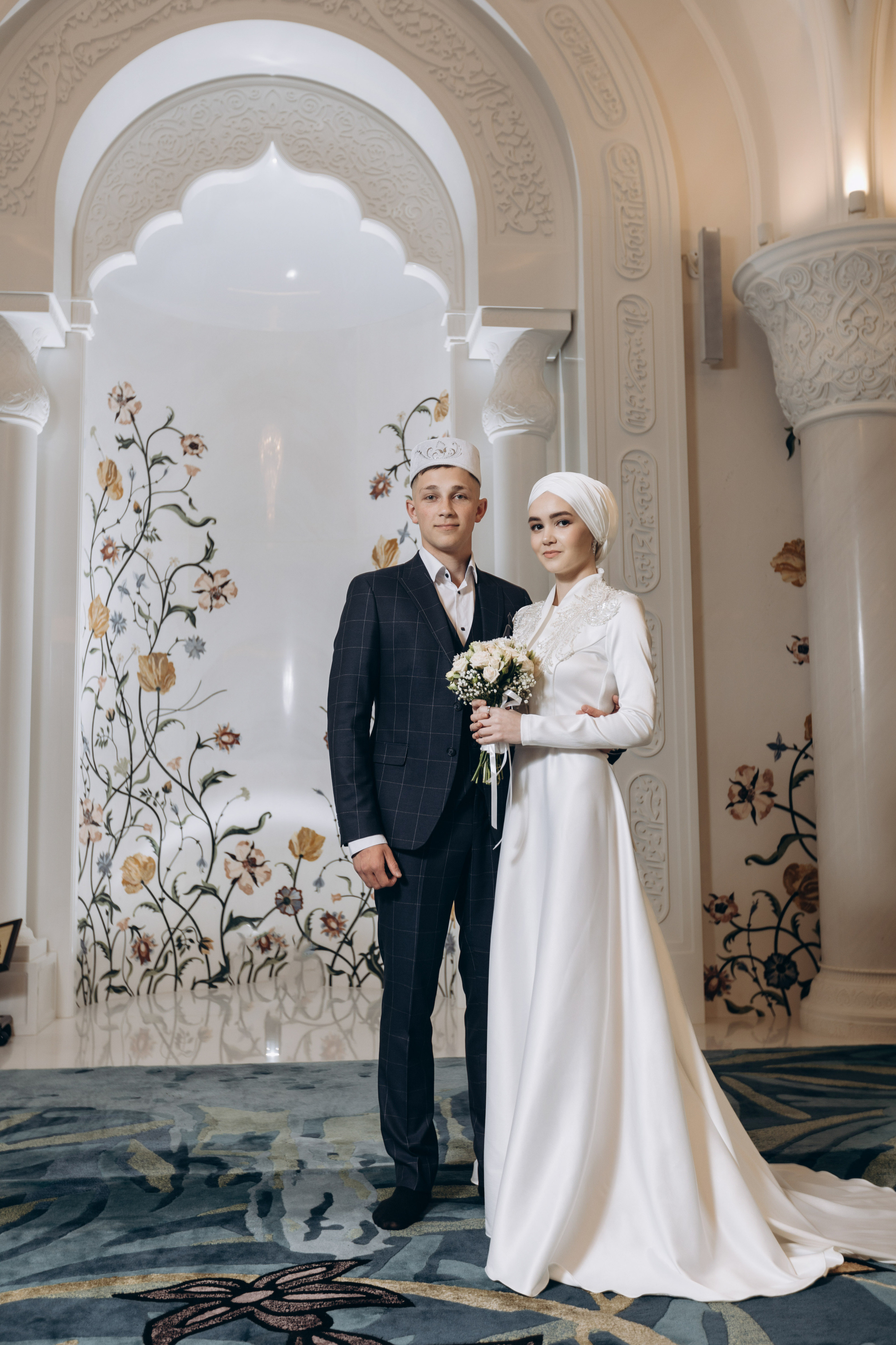 Никах в мечети Ирек. Фотограф на никах Казань|Москва Ranas4you. Свадебный фотограф Казань|Москва Ranas4you