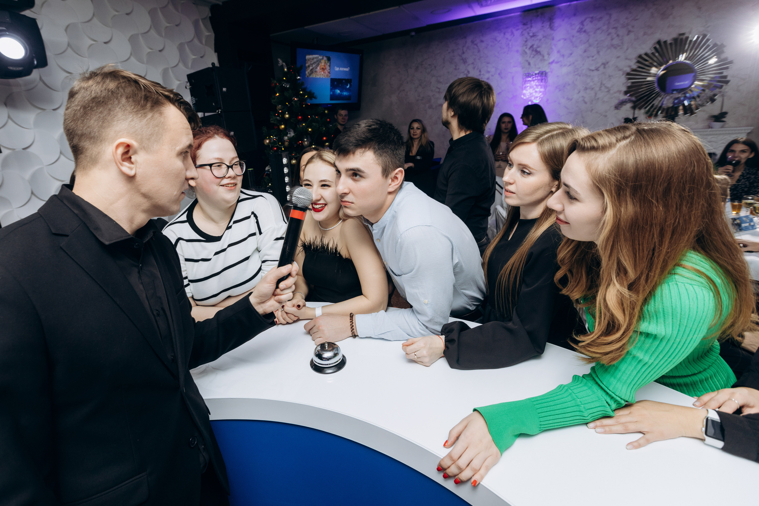 Корпоратив «Открытие». Свадебный фотограф Казань|Москва Ranas4you