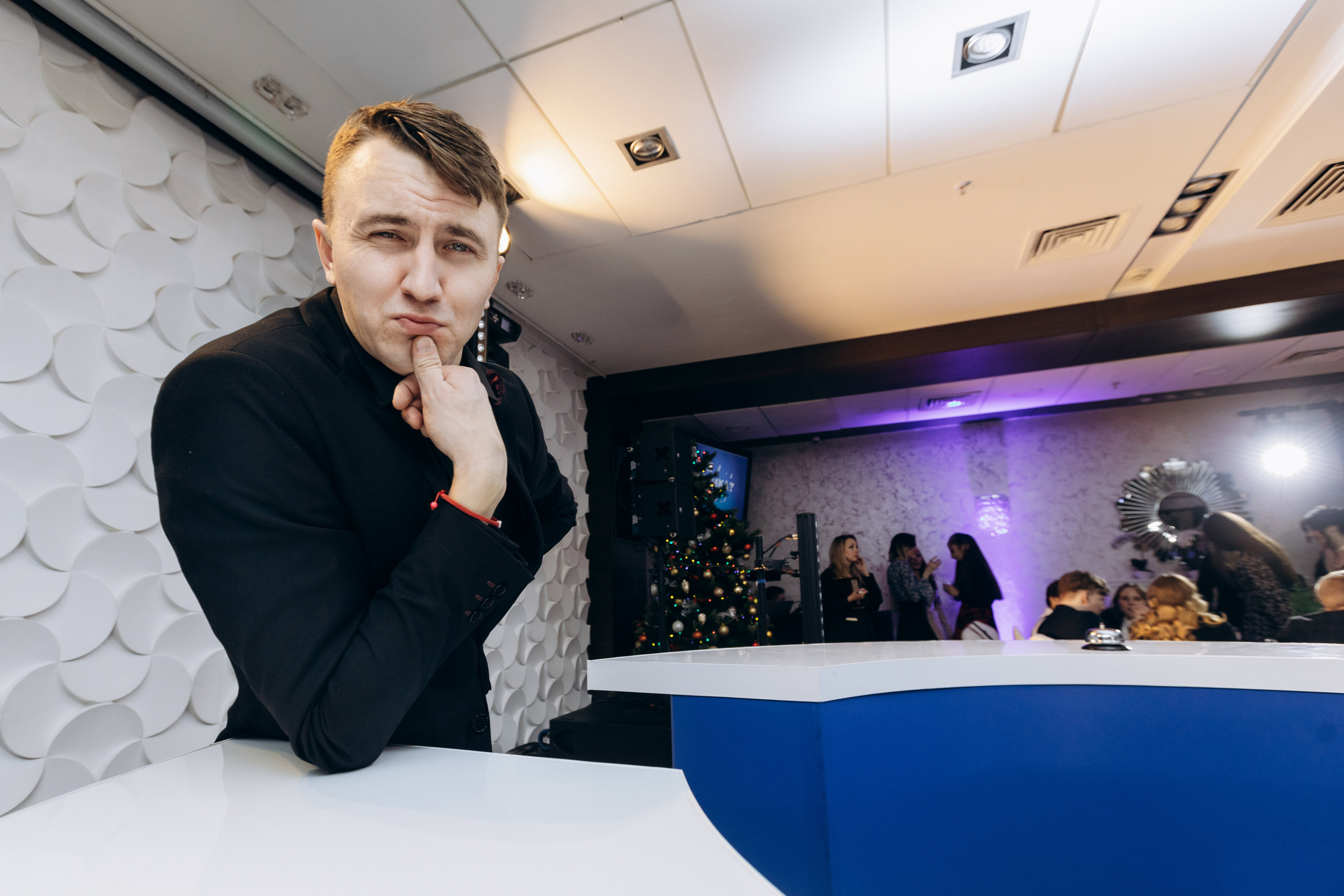 Корпоратив «Открытие». Свадебный фотограф Казань|Москва Ranas4you