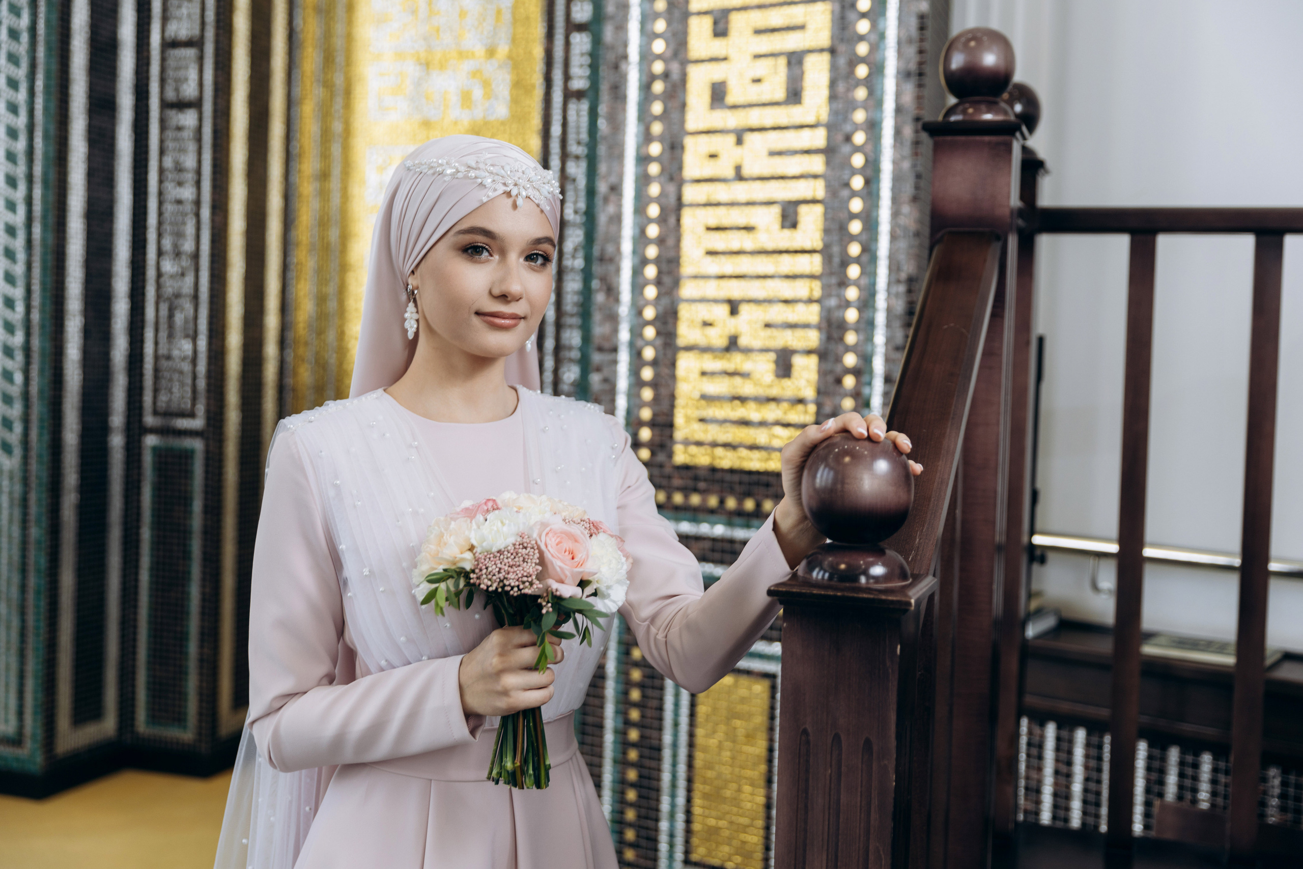 Никах в мечети Ярдэм. Фотограф на никах Казань|Москва Ranas4you. Свадебный фотограф Казань|Москва Ranas4you