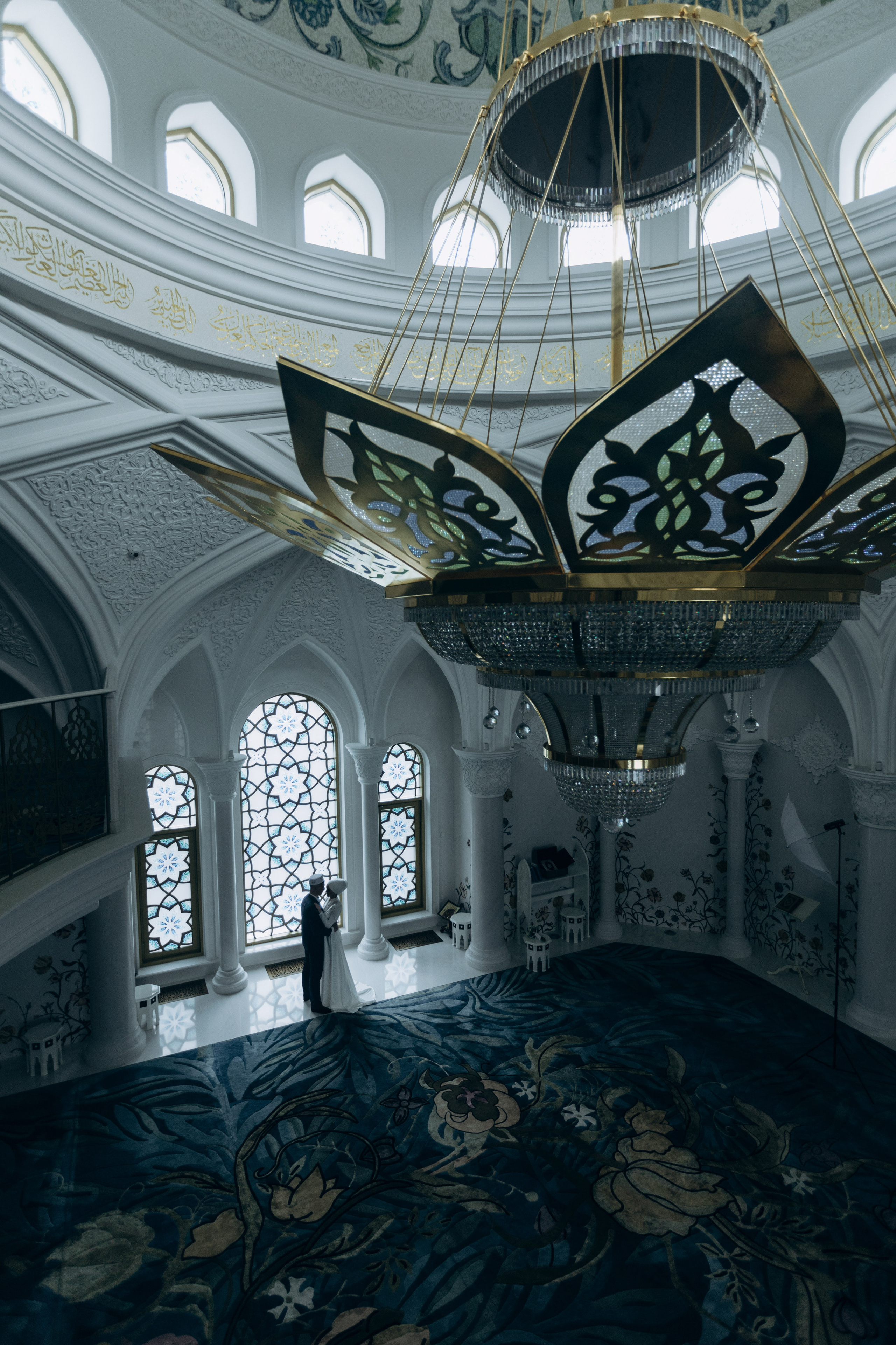 Никах в мечети Ирек. Фотограф на никах Казань|Москва Ranas4you. Свадебный фотограф Казань|Москва Ranas4you