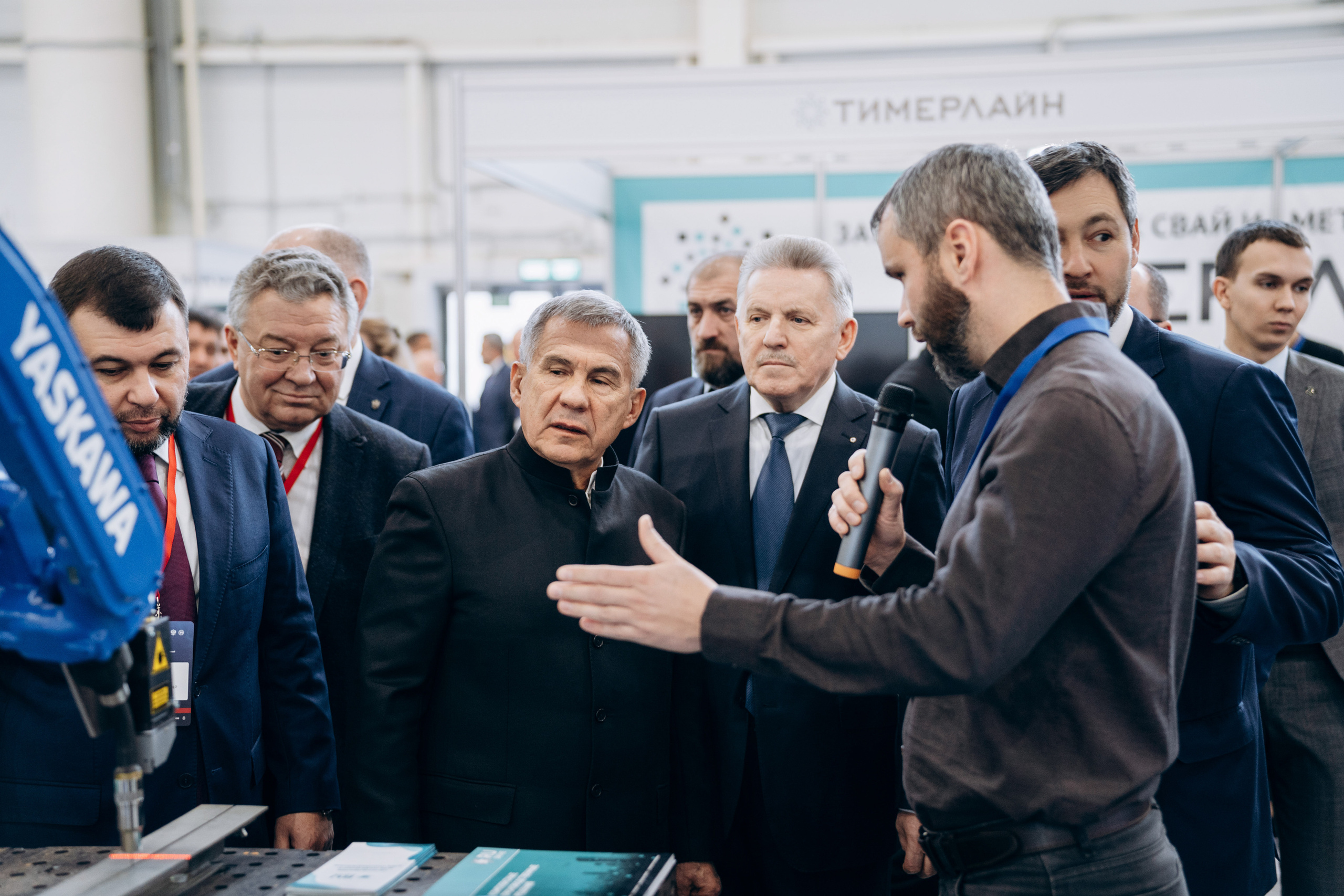 Татарстанский Машиностроительный Форум. Свадебный фотограф Казань|Москва Ranas4you