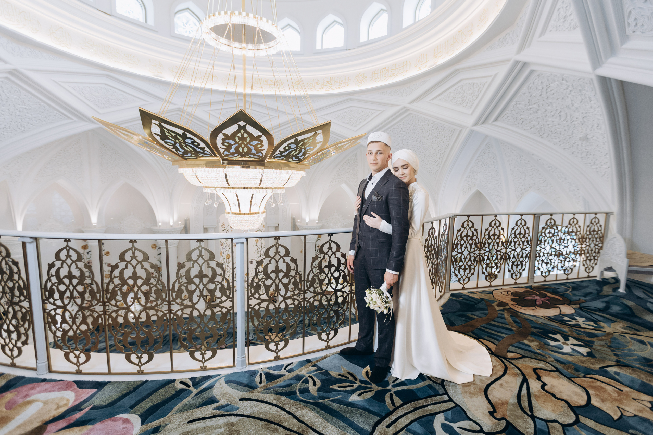 Никах в мечети Ирек. Фотограф на никах Казань|Москва Ranas4you. Свадебный фотограф Казань|Москва Ranas4you