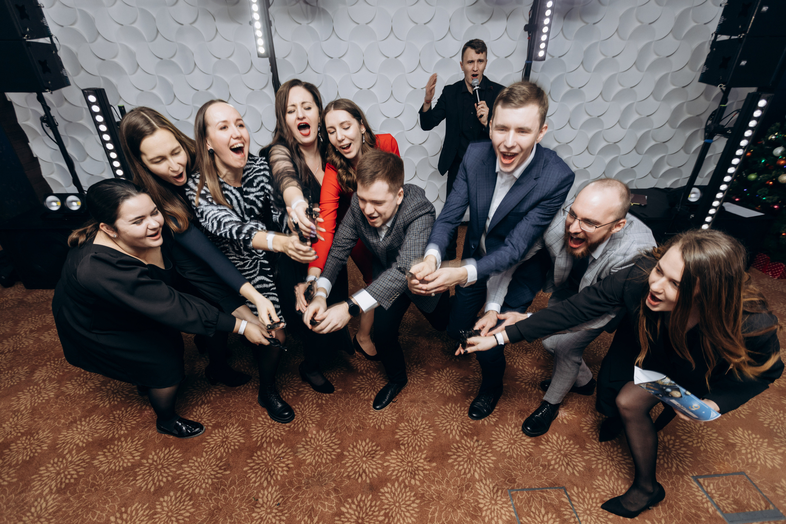 Корпоратив «Открытие». Свадебный фотограф Казань|Москва Ranas4you