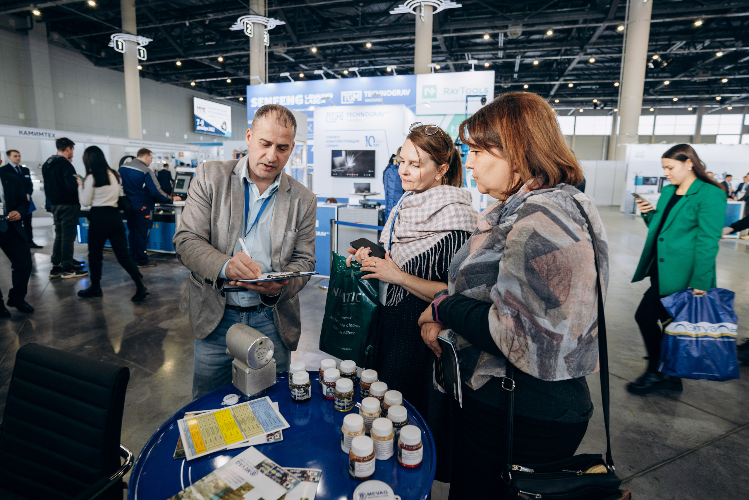 Татарстанский Машиностроительный Форум. Свадебный фотограф Казань|Москва Ranas4you