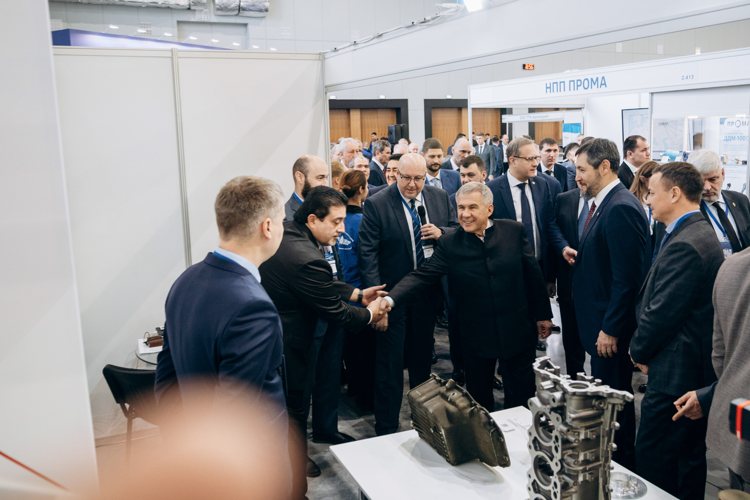 Татарстанский Машиностроительный Форум. Свадебный фотограф Казань|Москва Ranas4you