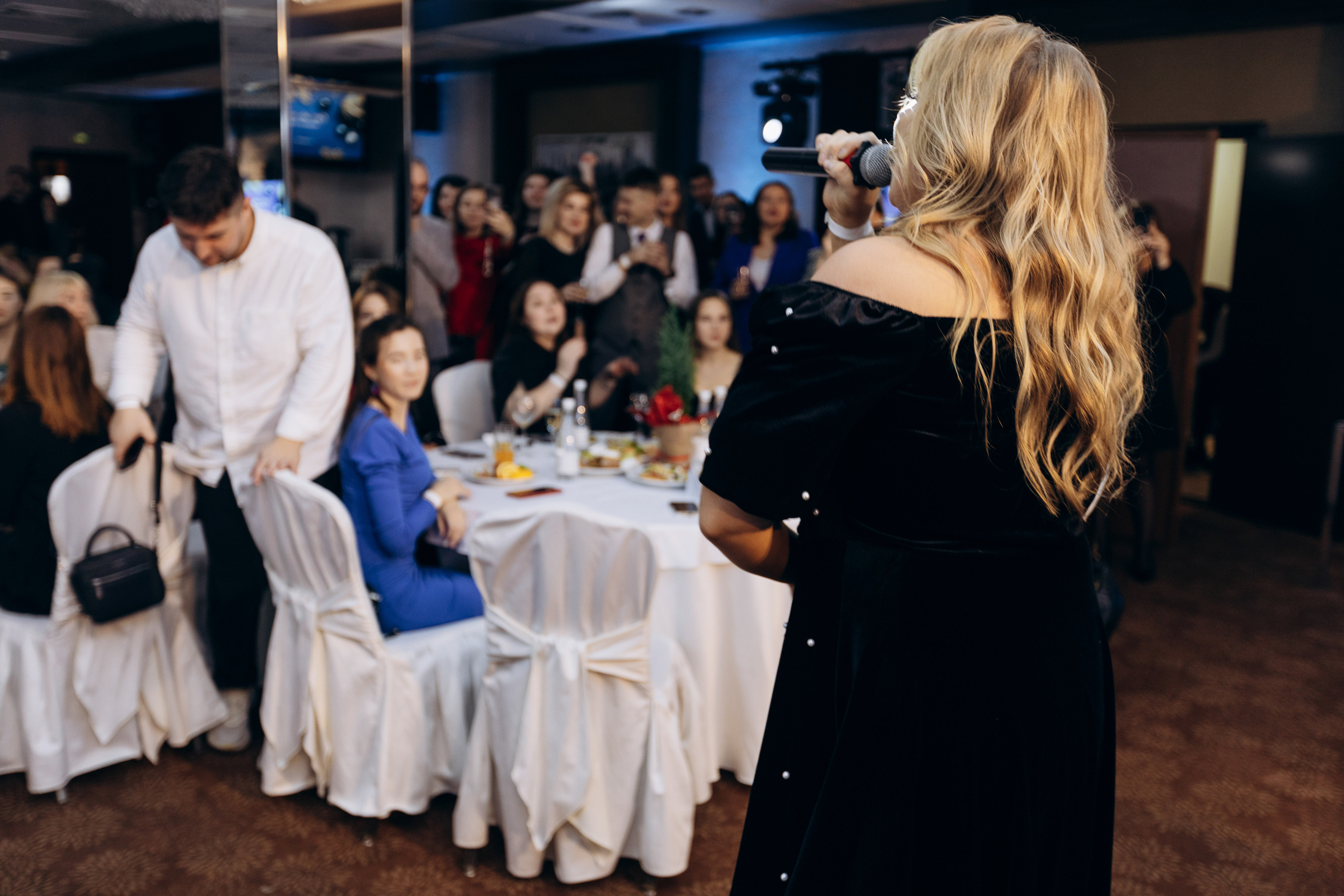 Корпоратив «Открытие». Свадебный фотограф Казань|Москва Ranas4you