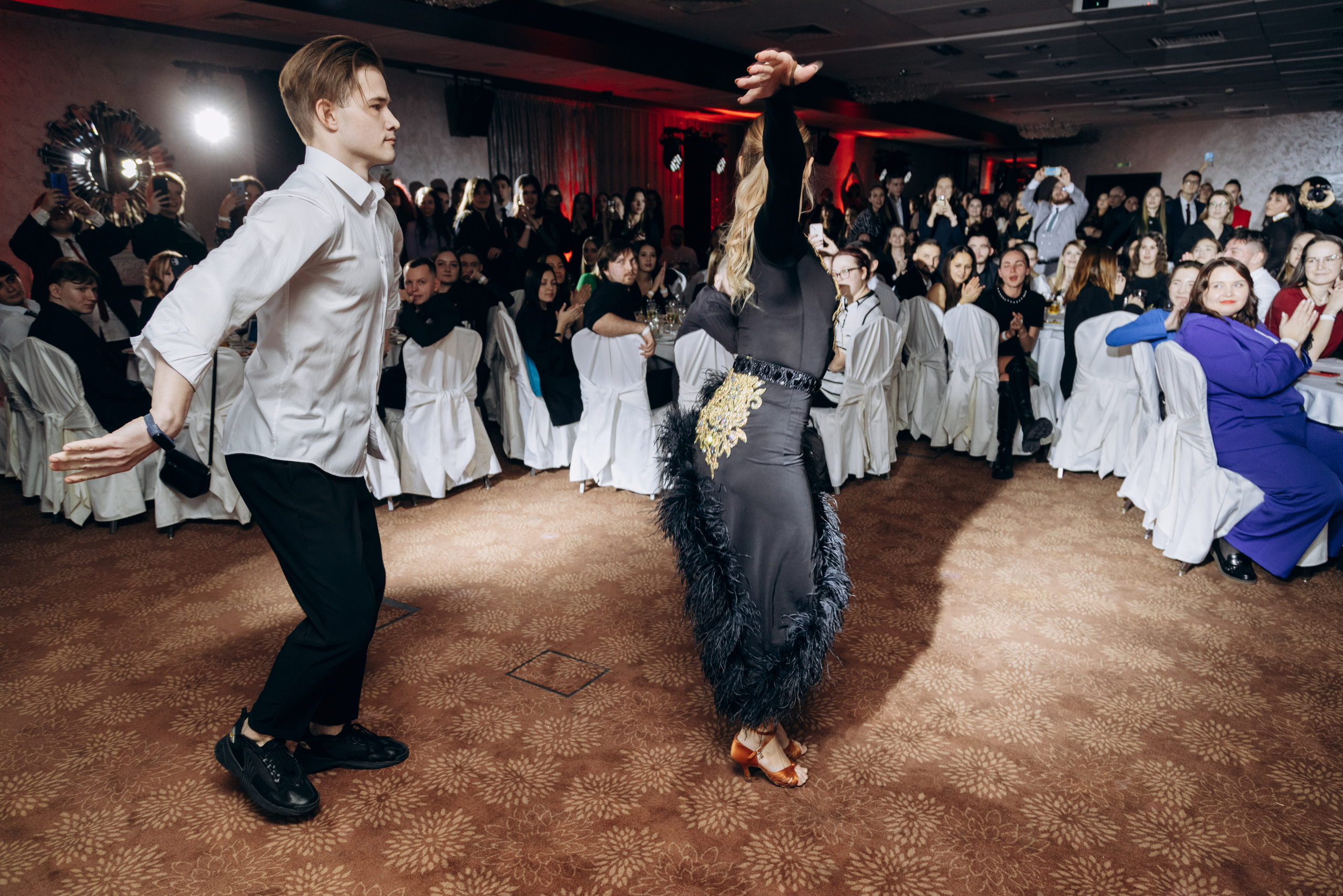 Корпоратив «Открытие». Свадебный фотограф Казань|Москва Ranas4you