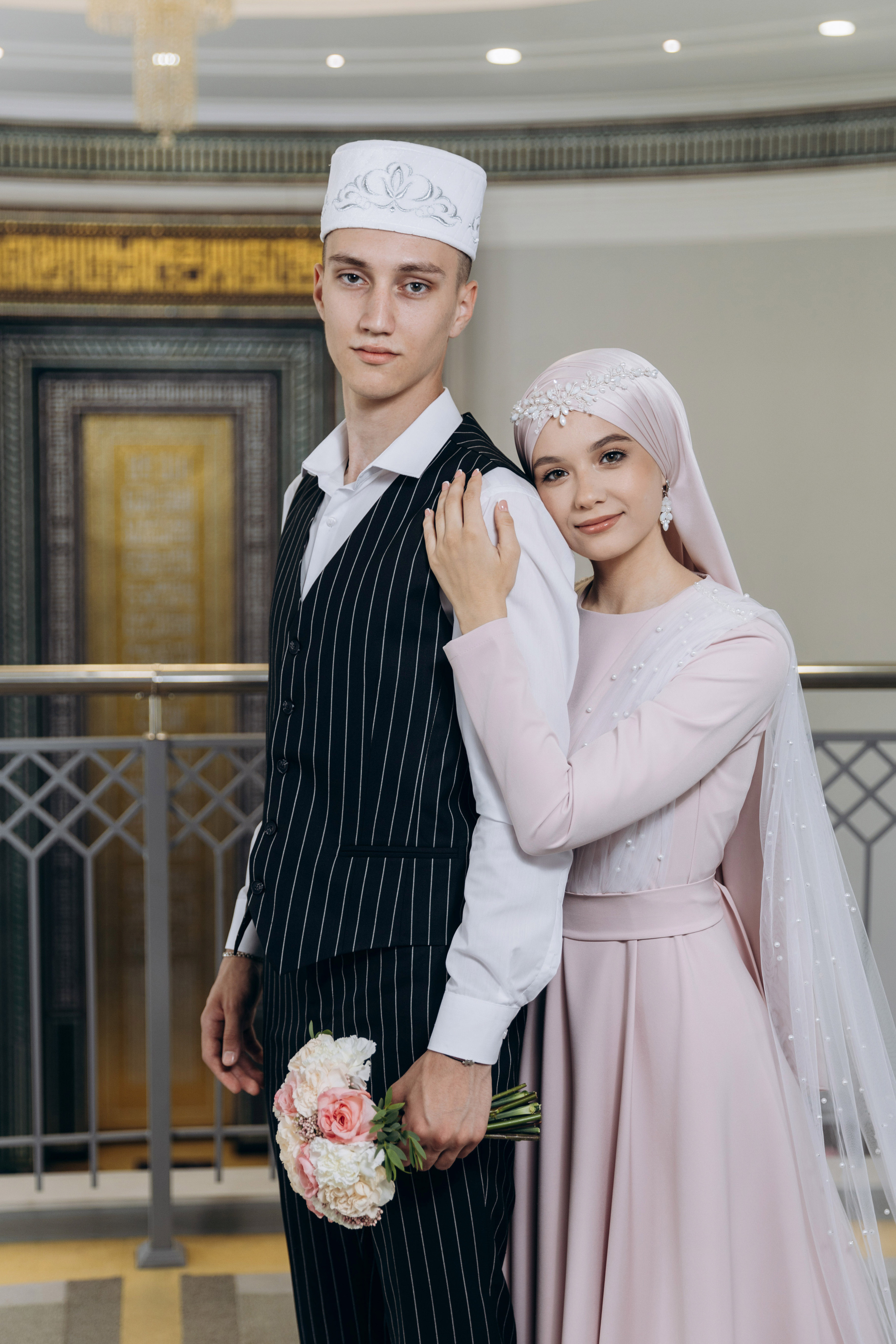 Никах в мечети Ярдэм. Фотограф на никах Казань|Москва Ranas4you. Свадебный фотограф Казань|Москва Ranas4you