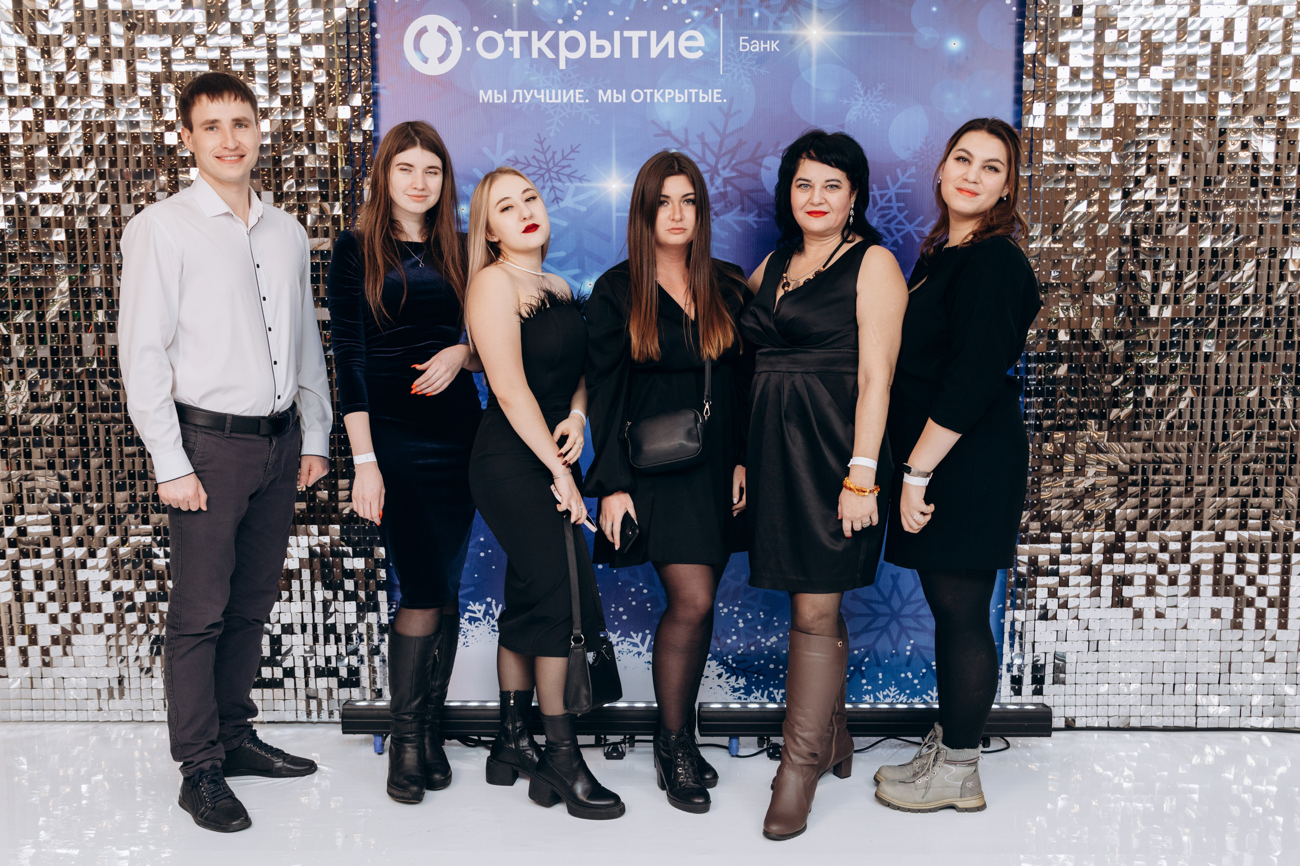 Корпоратив «Открытие». Свадебный фотограф Казань|Москва Ranas4you