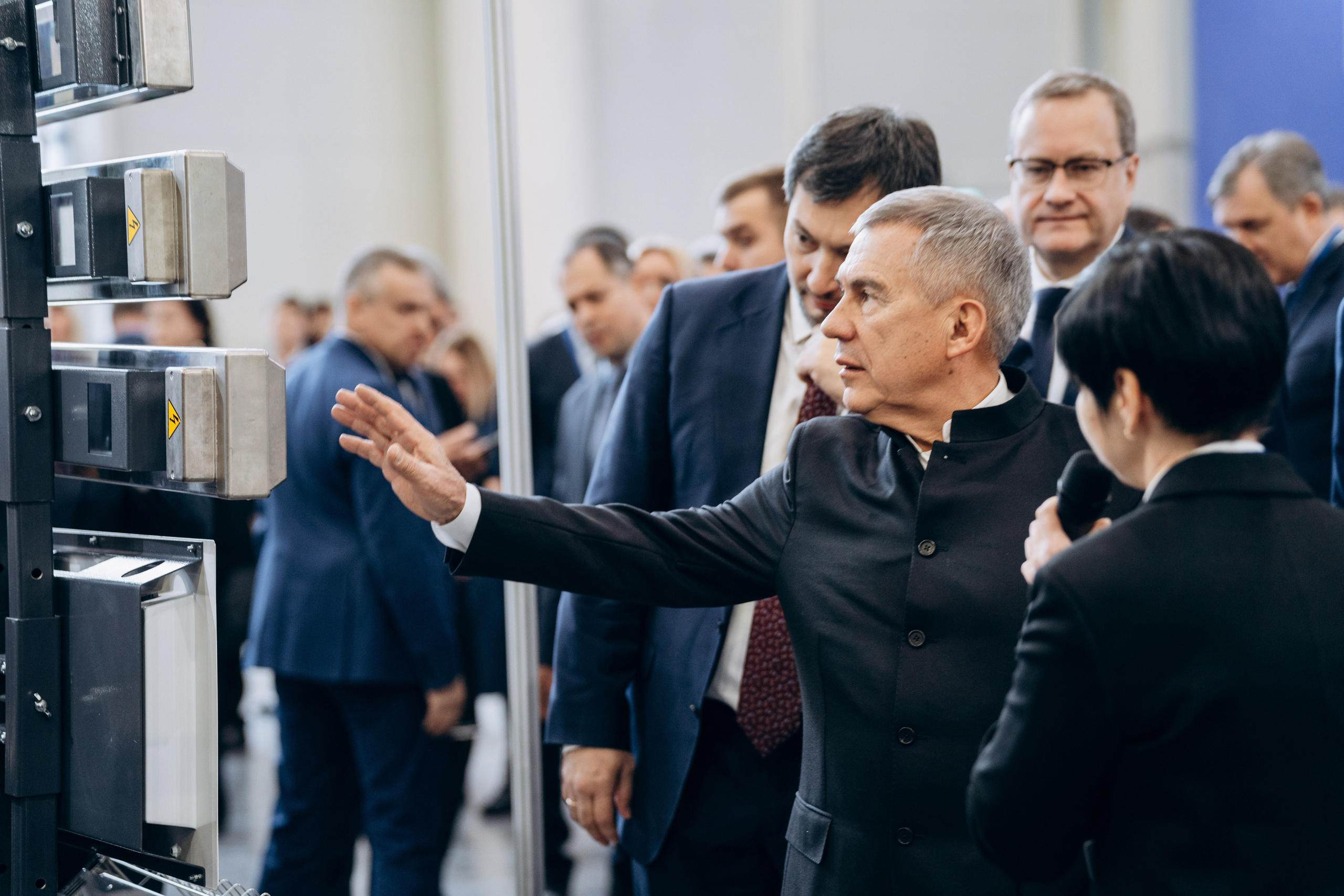 Татарстанский Машиностроительный Форум. Свадебный фотограф Казань|Москва Ranas4you