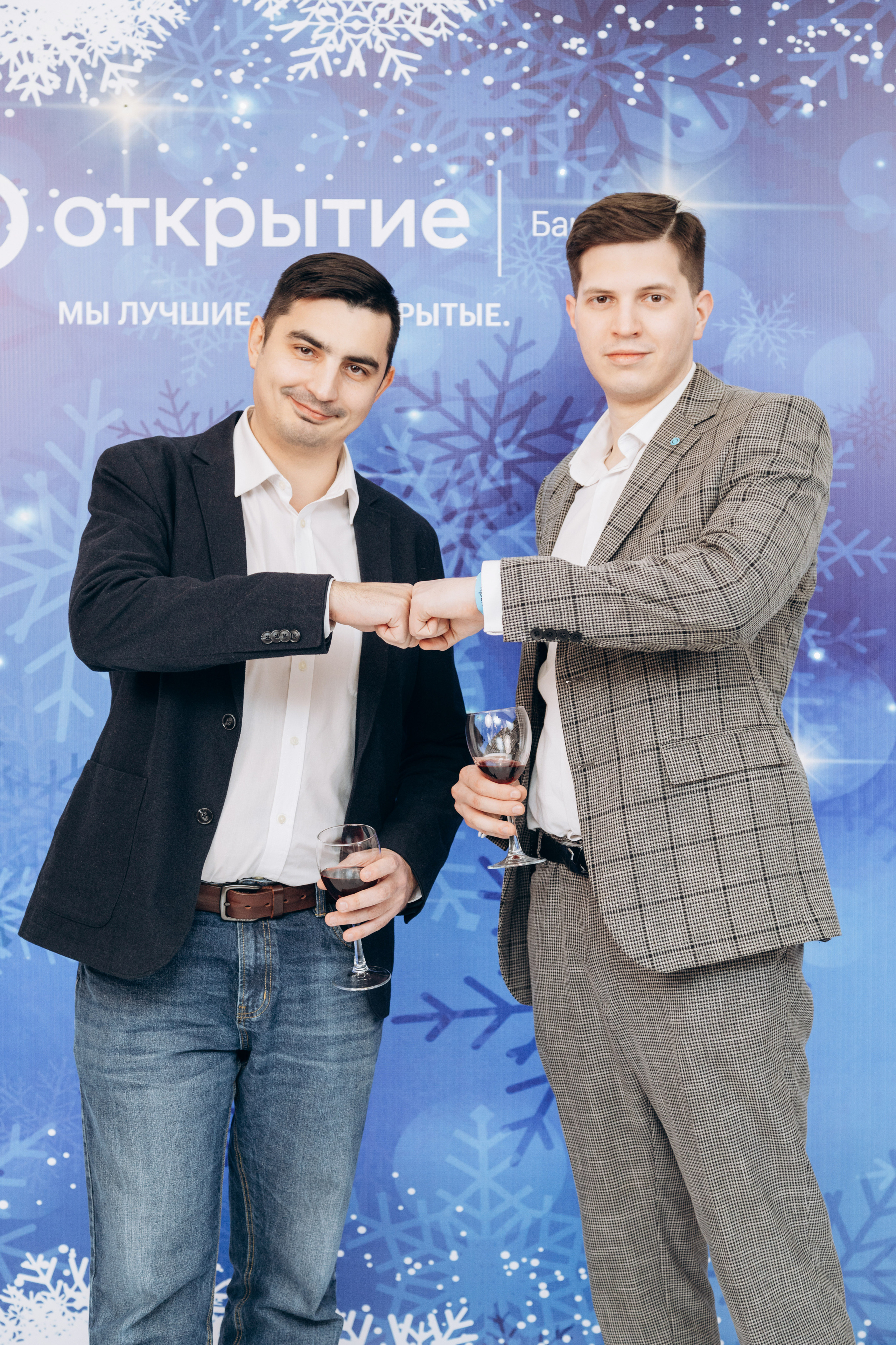 Корпоратив «Открытие». Свадебный фотограф Казань|Москва Ranas4you