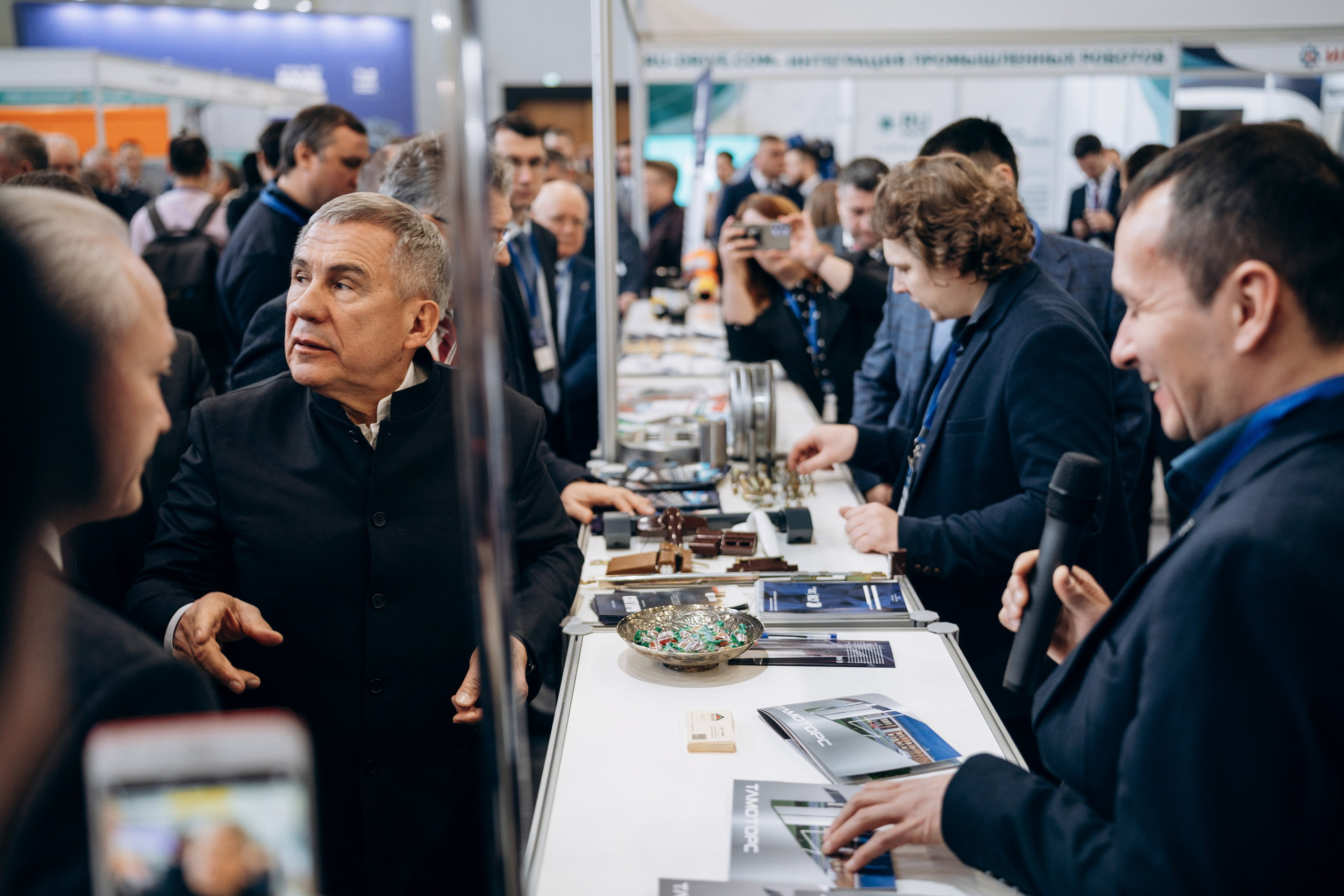 Татарстанский Машиностроительный Форум. Свадебный фотограф Казань|Москва Ranas4you