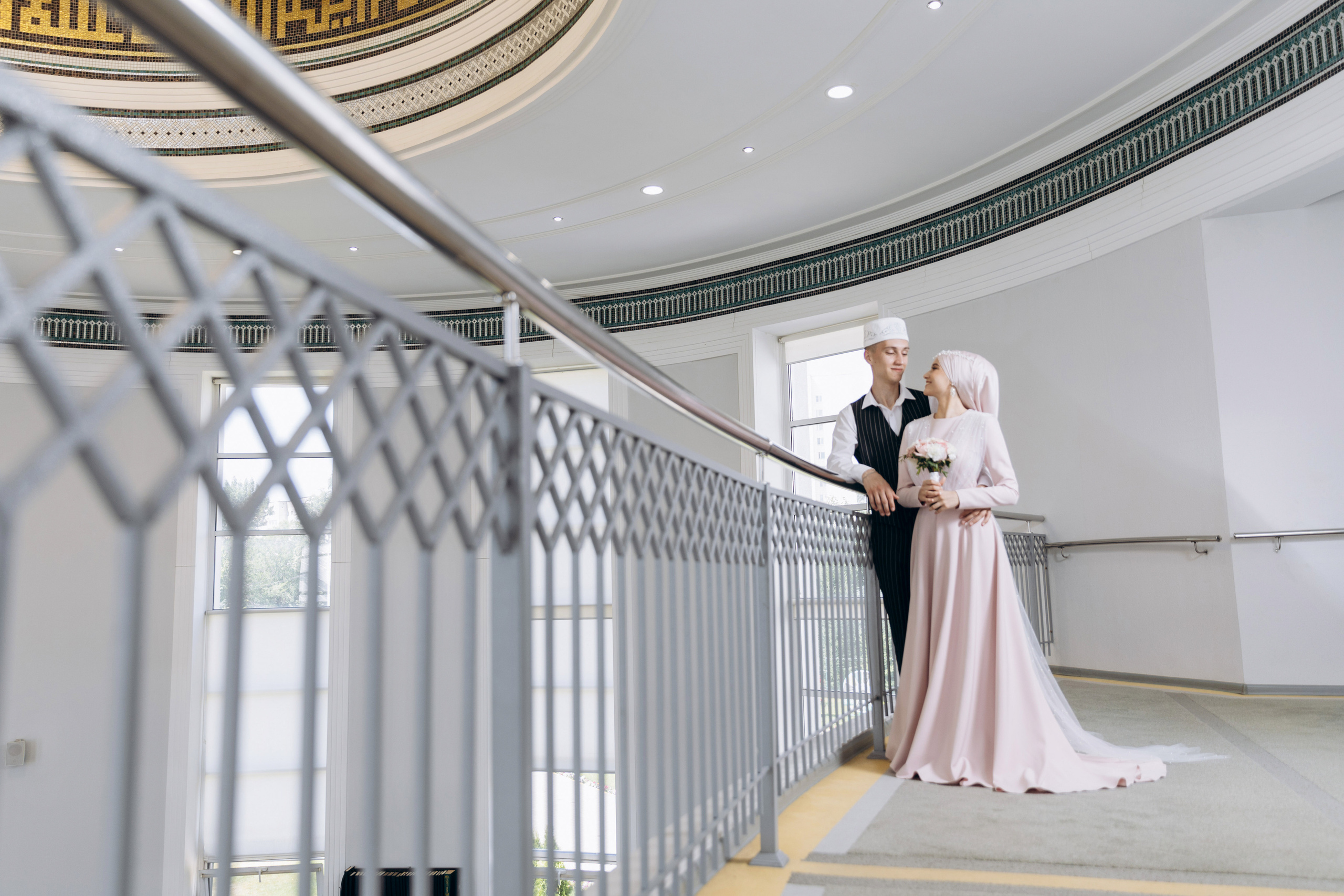 Никах в мечети Ярдэм. Фотограф на никах Казань|Москва Ranas4you. Свадебный фотограф Казань|Москва Ranas4you