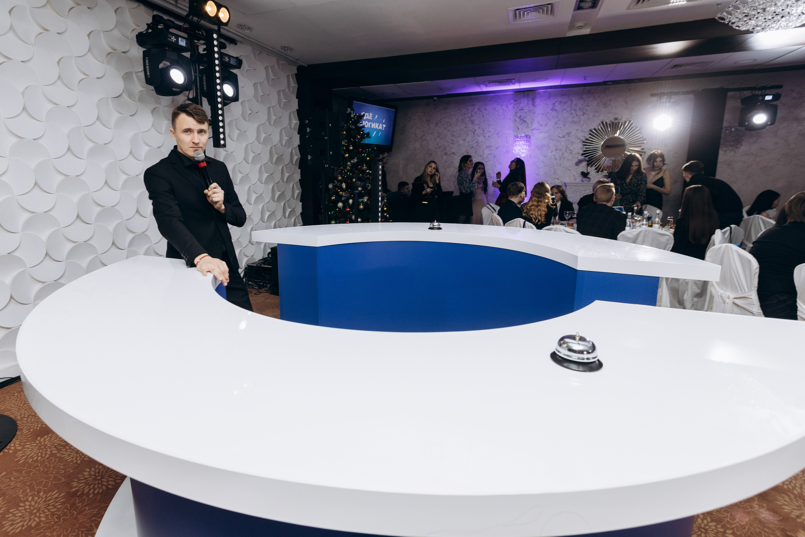 Корпоратив «Открытие». Свадебный фотограф Казань|Москва Ranas4you