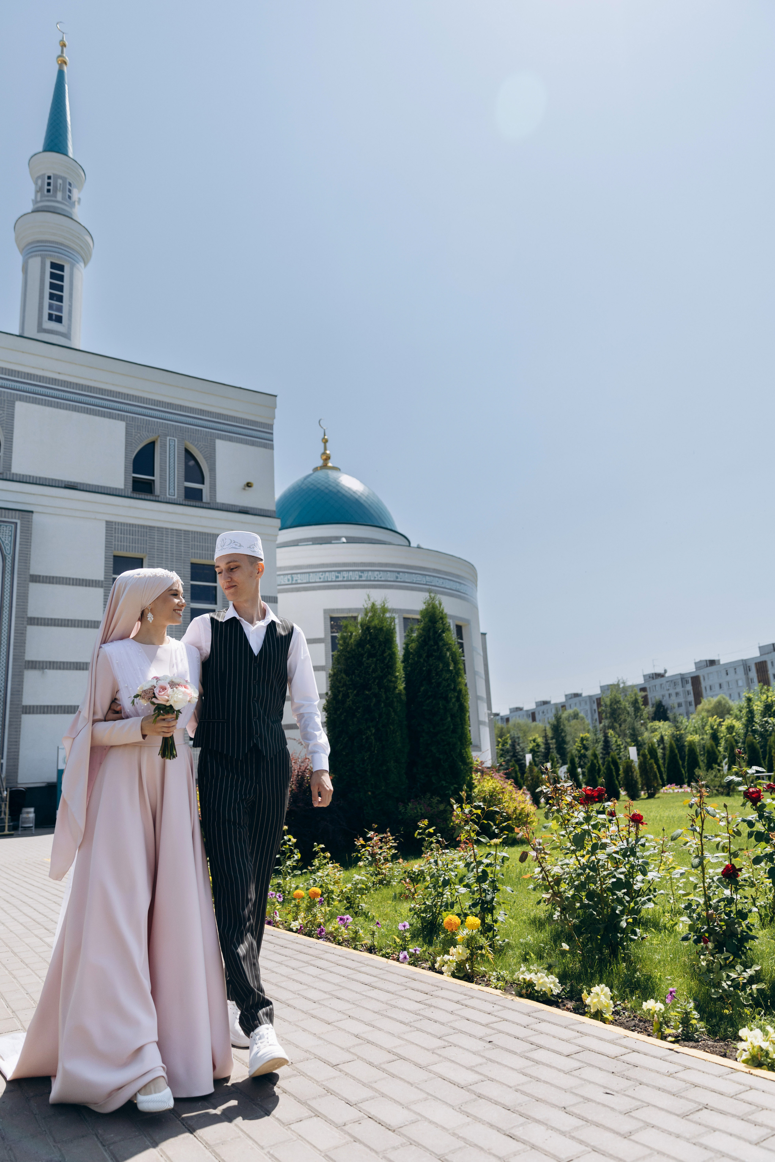 Никах в мечети Ярдэм. Фотограф на никах Казань|Москва Ranas4you. Свадебный фотограф Казань|Москва Ranas4you